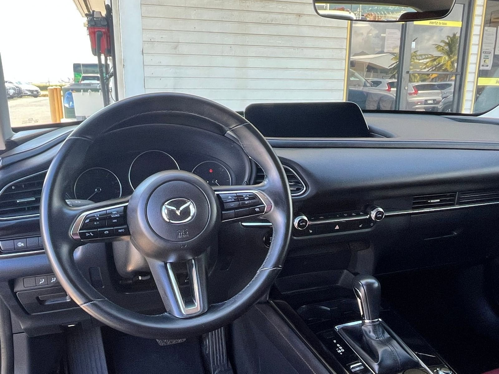 Thumbnail: 2025 Mazda CX-30 - 33