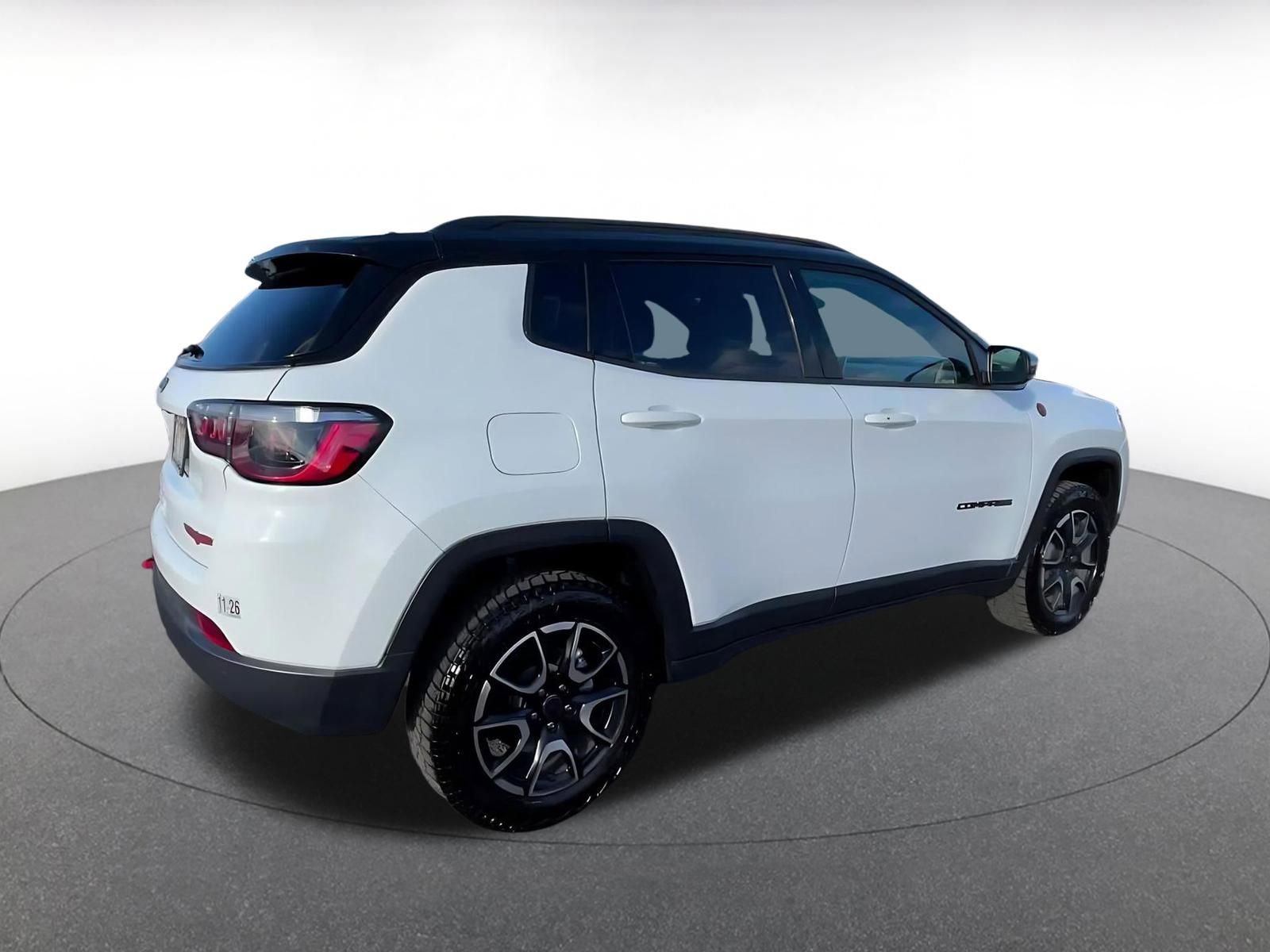 Thumbnail: 2025 Jeep Compass - 14