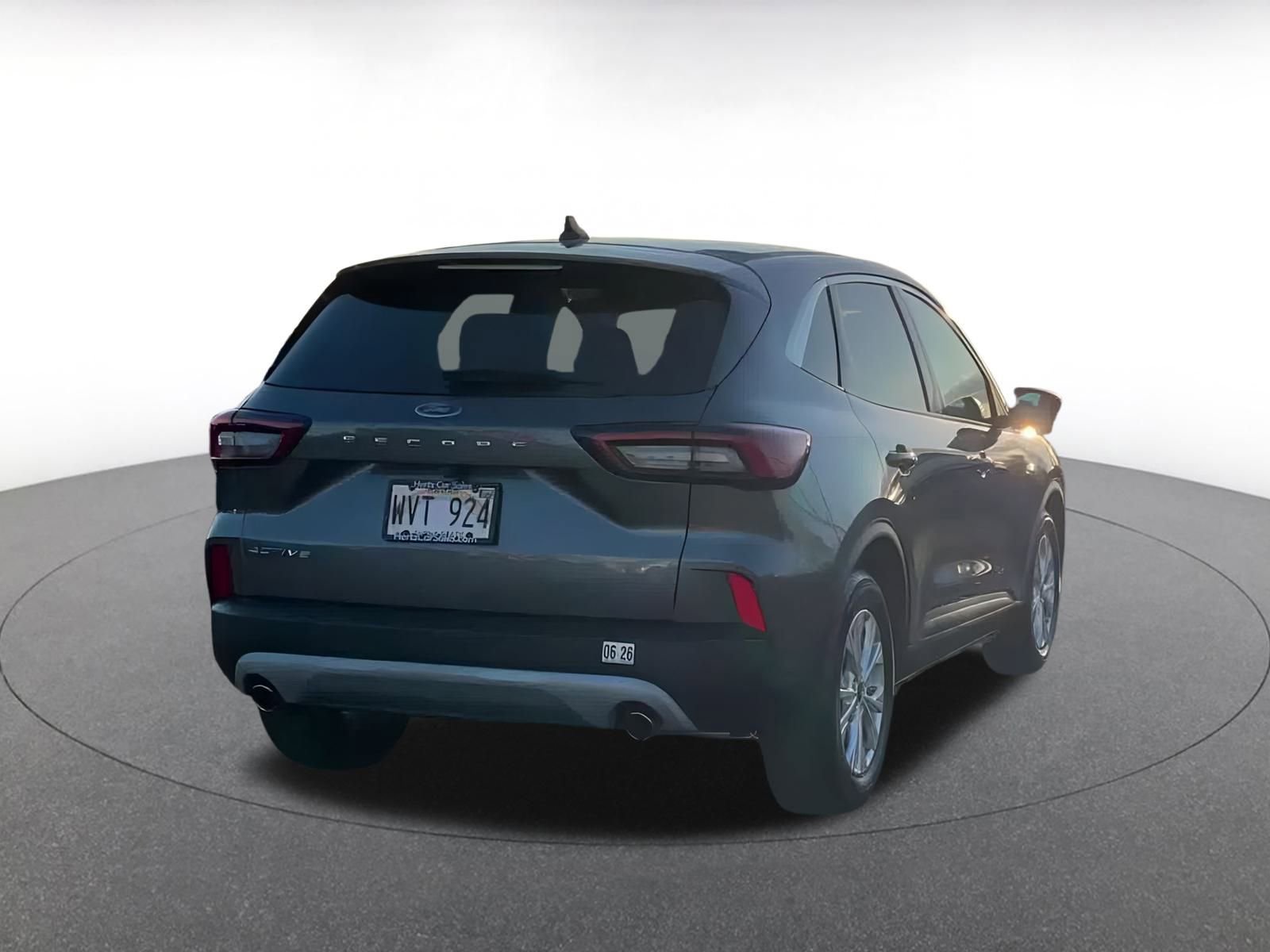 Thumbnail: 2023 Ford Escape - 12