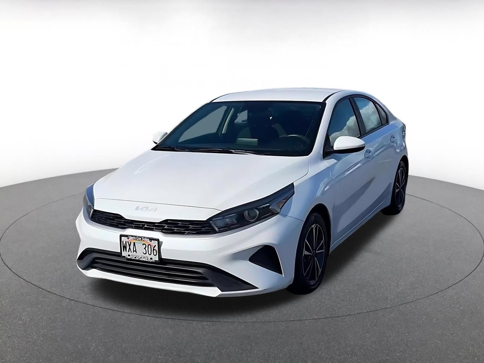 Thumbnail: 2024 Kia Forte - 7