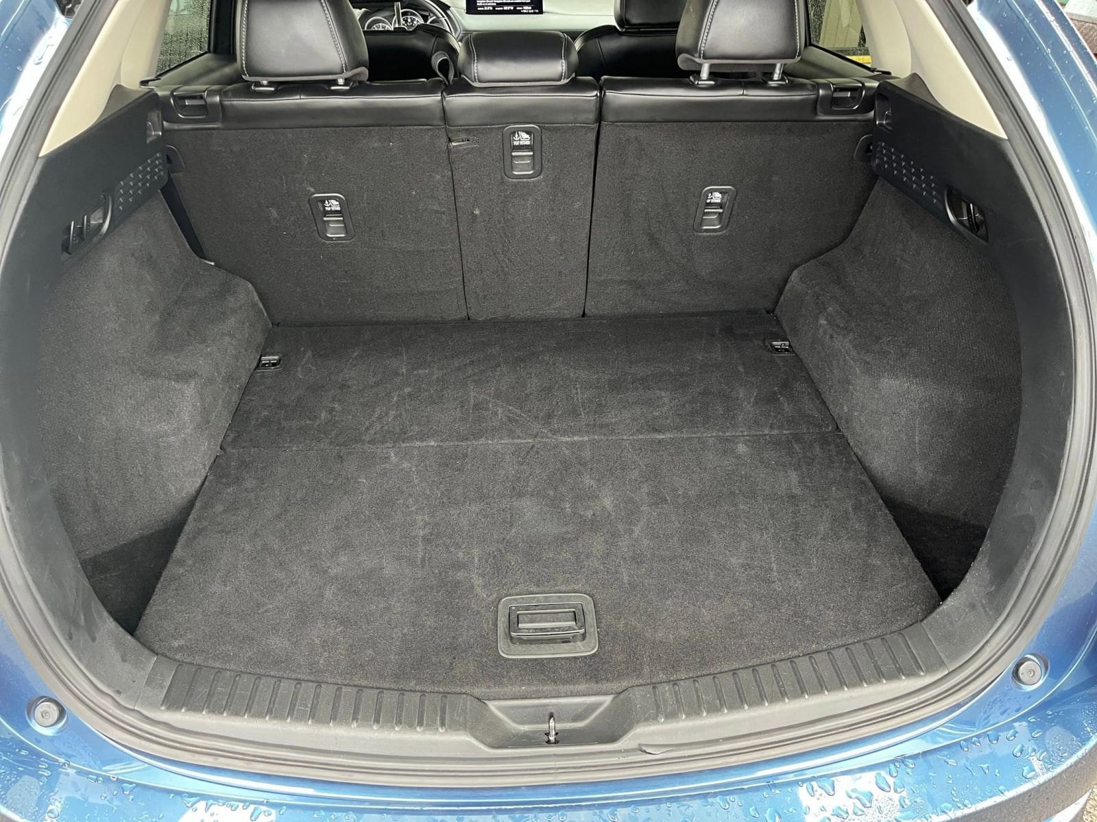 Thumbnail: 2024 Mazda CX-5 - 32