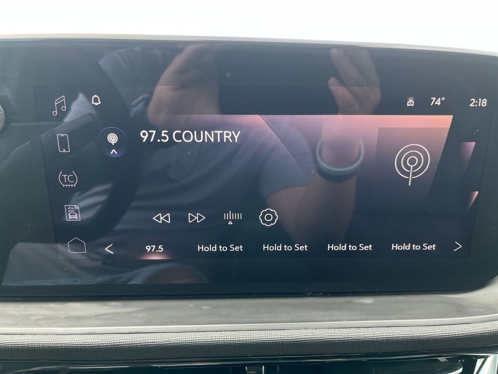 Thumbnail: 2025 Buick Envista - 20