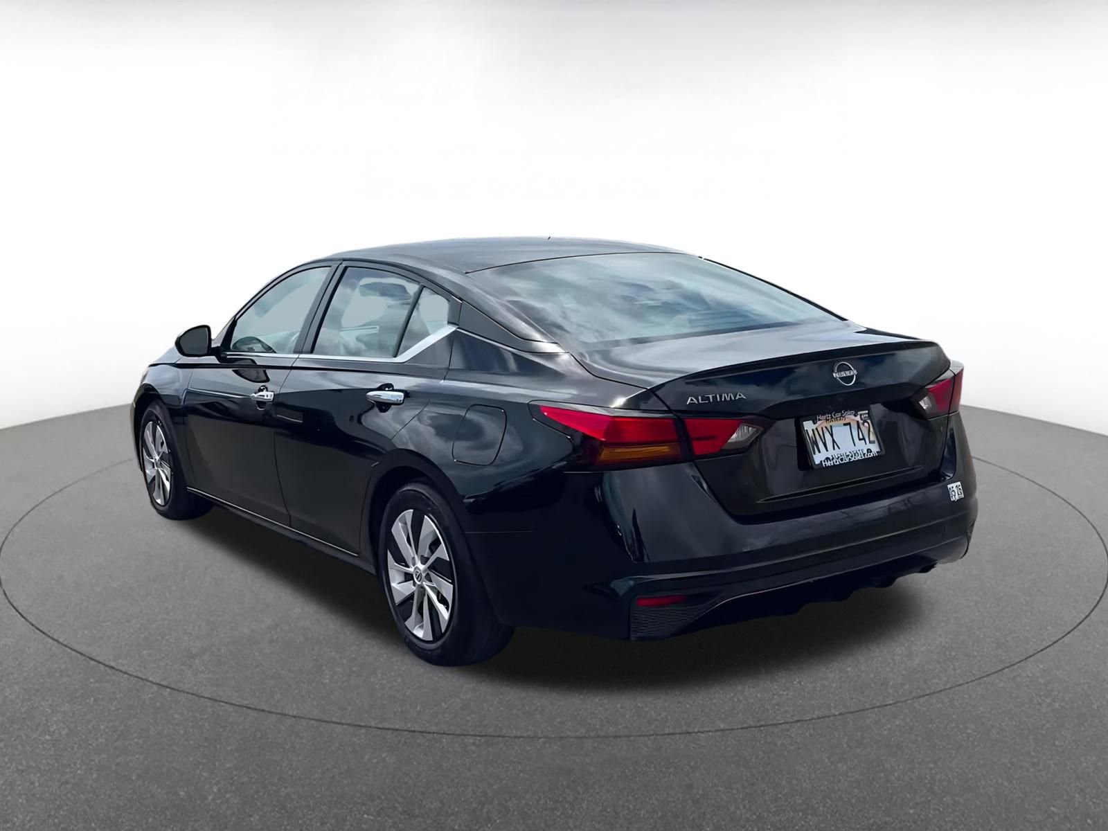 Thumbnail: 2023 Nissan Altima - 11