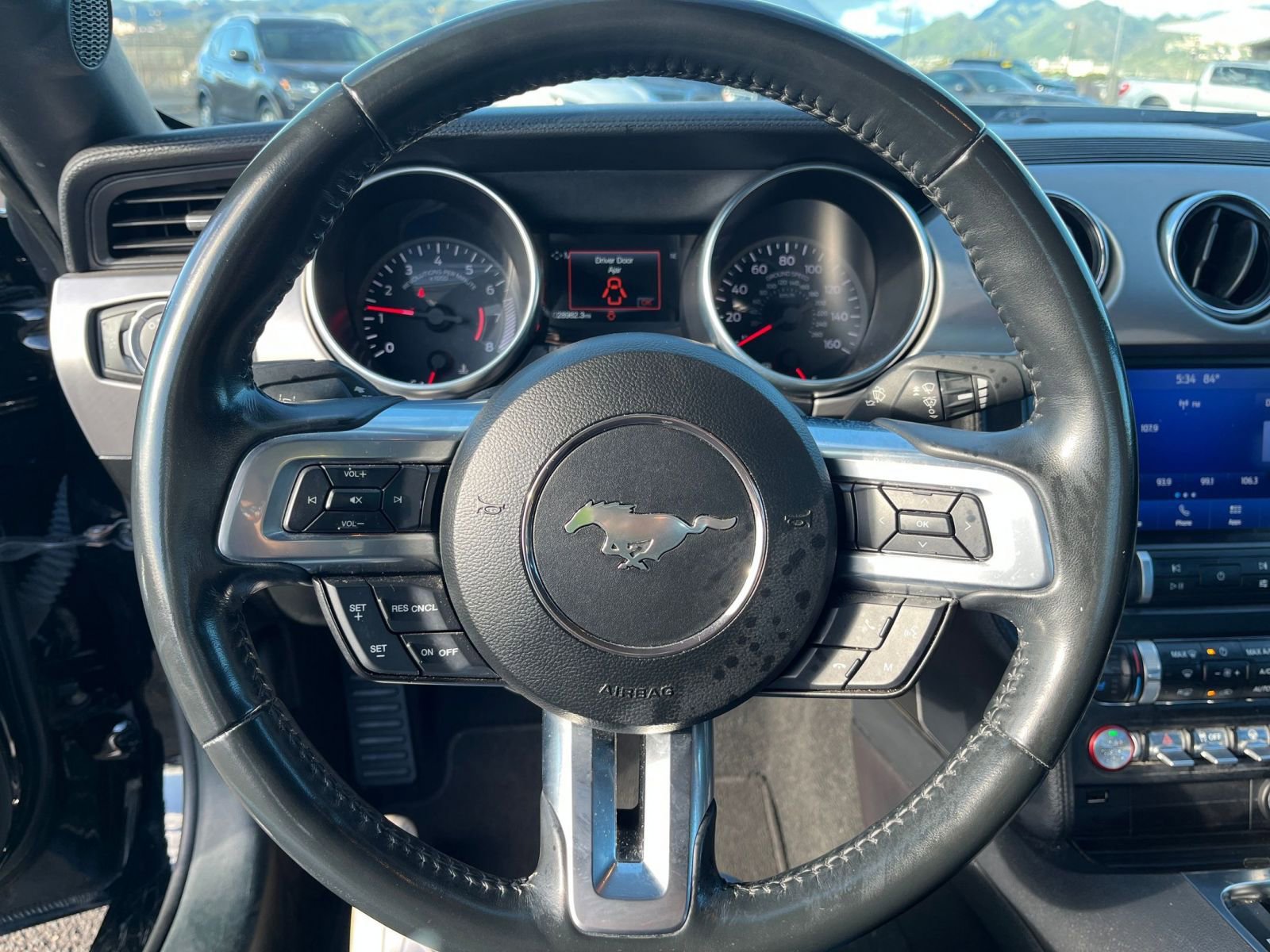 Thumbnail: 2023 Ford Mustang - 28