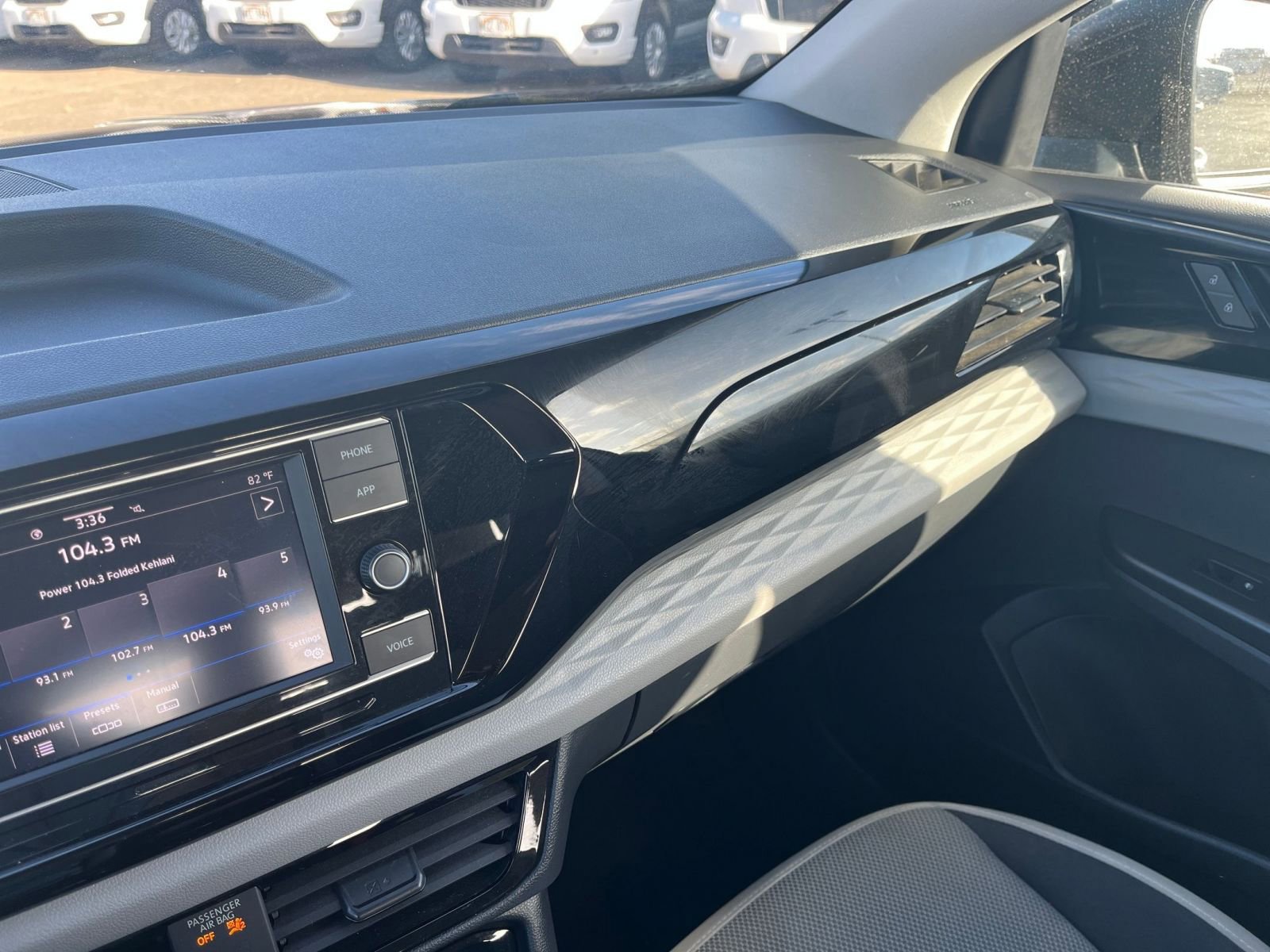 Thumbnail: 2024 Volkswagen Taos - 33