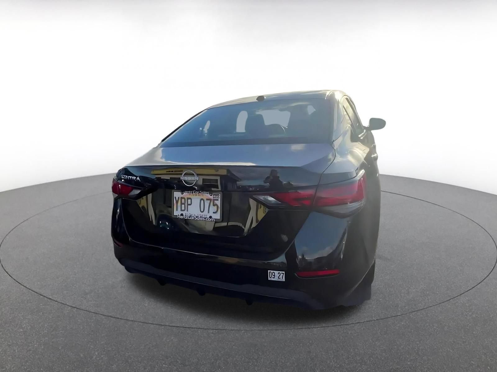 Thumbnail: 2025 Nissan Sentra - 11