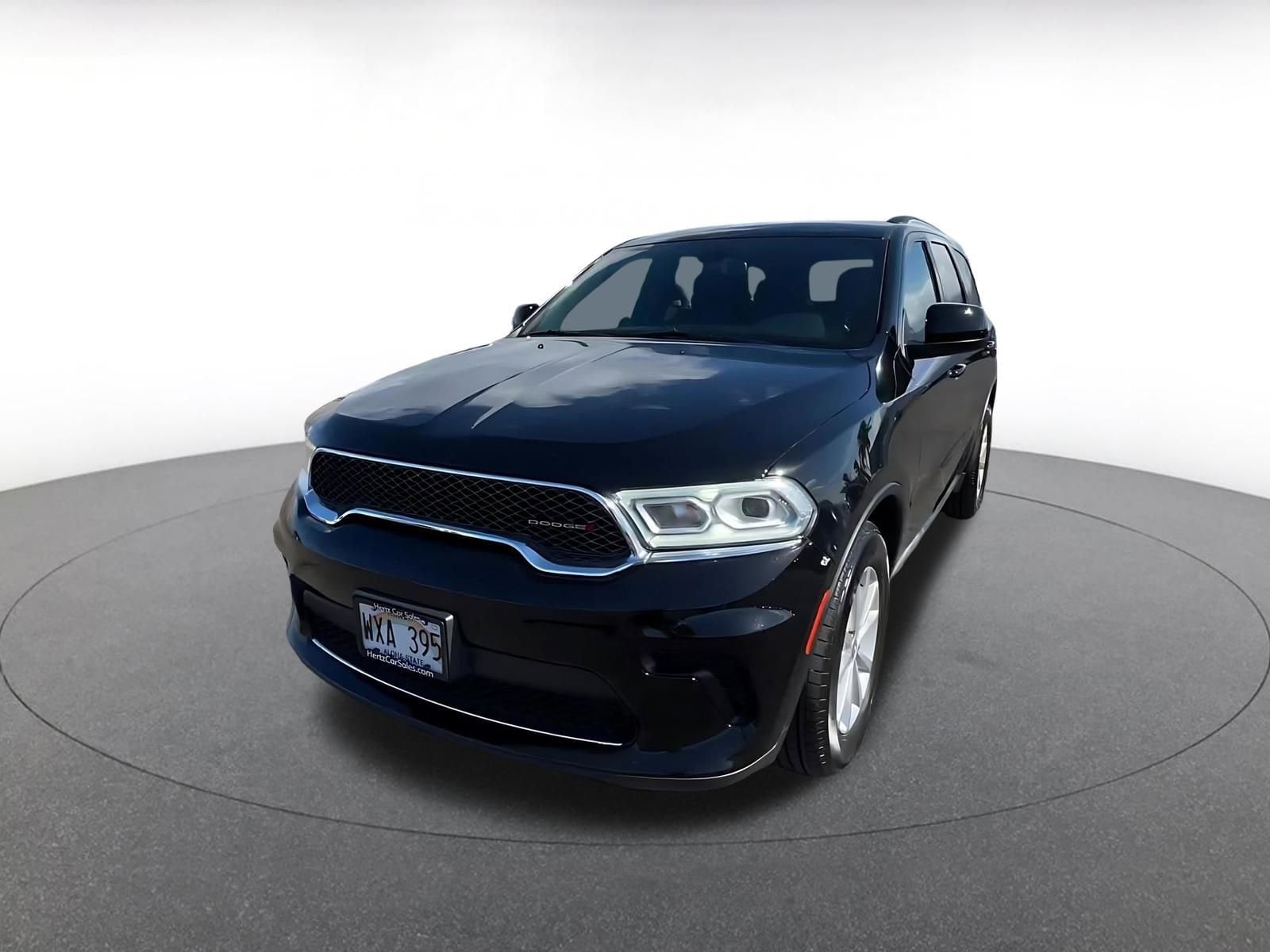 Thumbnail: 2023 Dodge Durango - 7