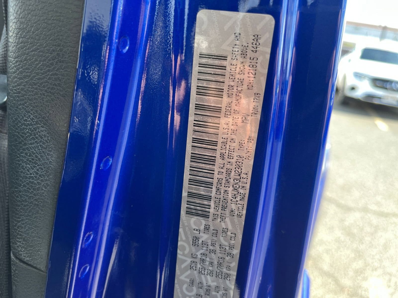 Thumbnail: 2020 Jeep Wrangler - 28