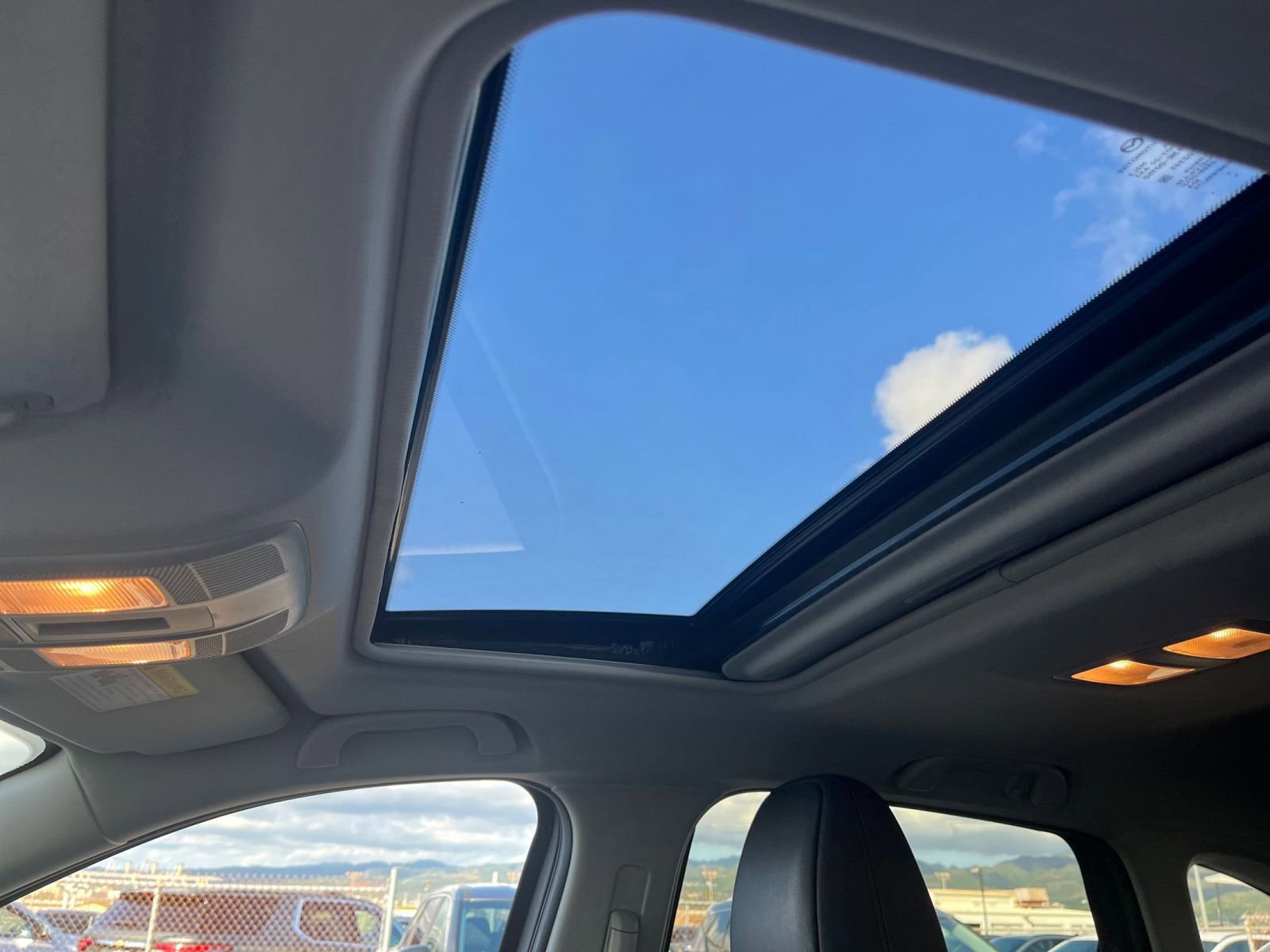 Thumbnail: 2024 Mazda CX-5 - 29