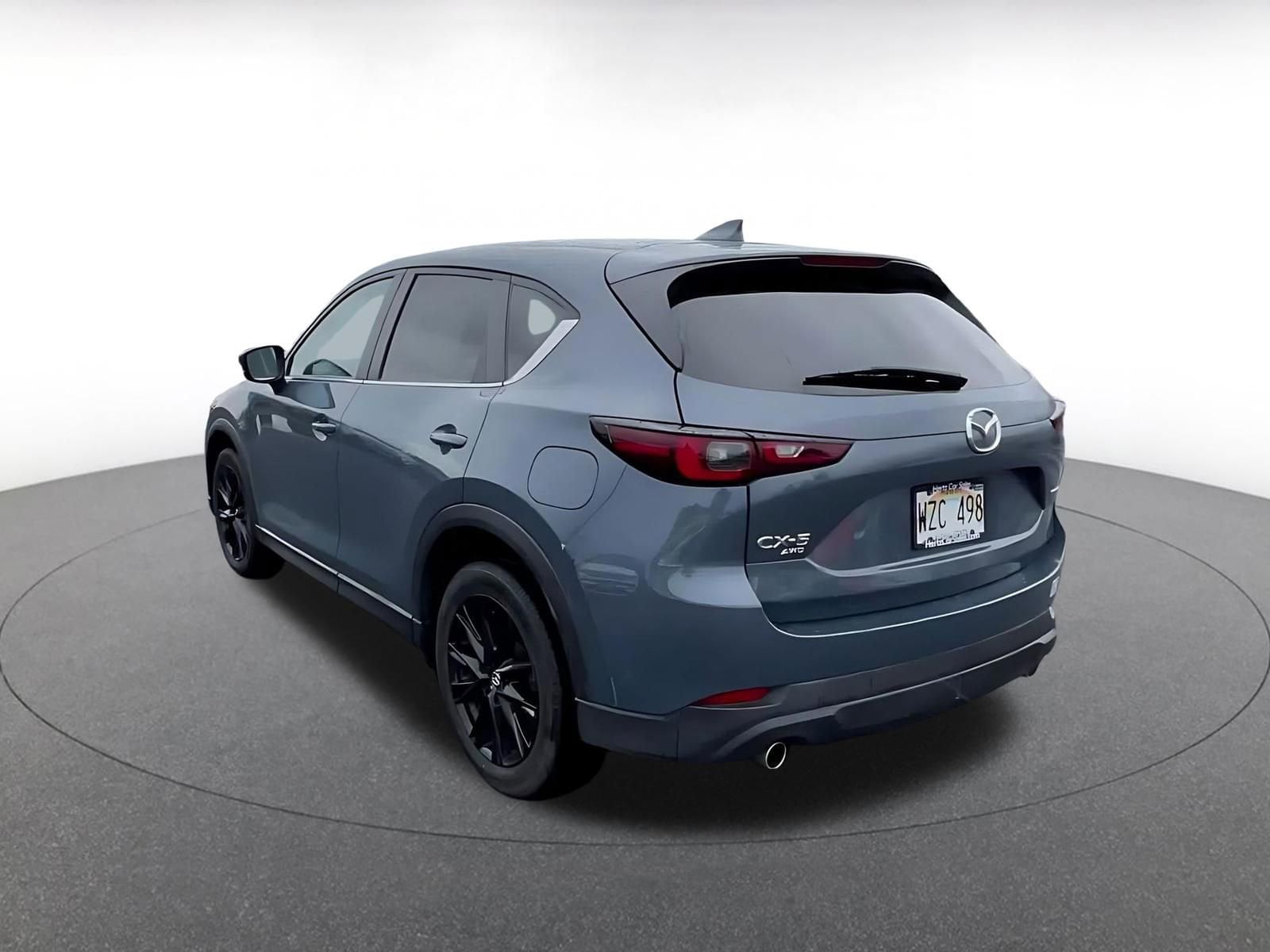 Thumbnail: 2024 Mazda CX-5 - 11