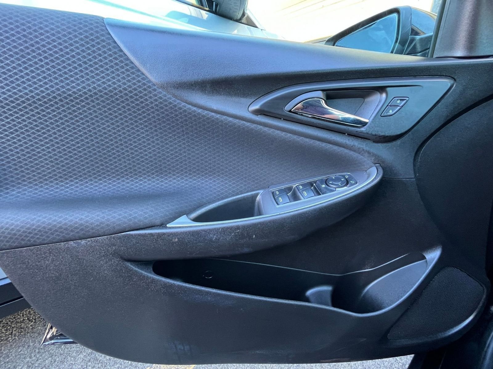 Thumbnail: 2024 Chevrolet Malibu - 20