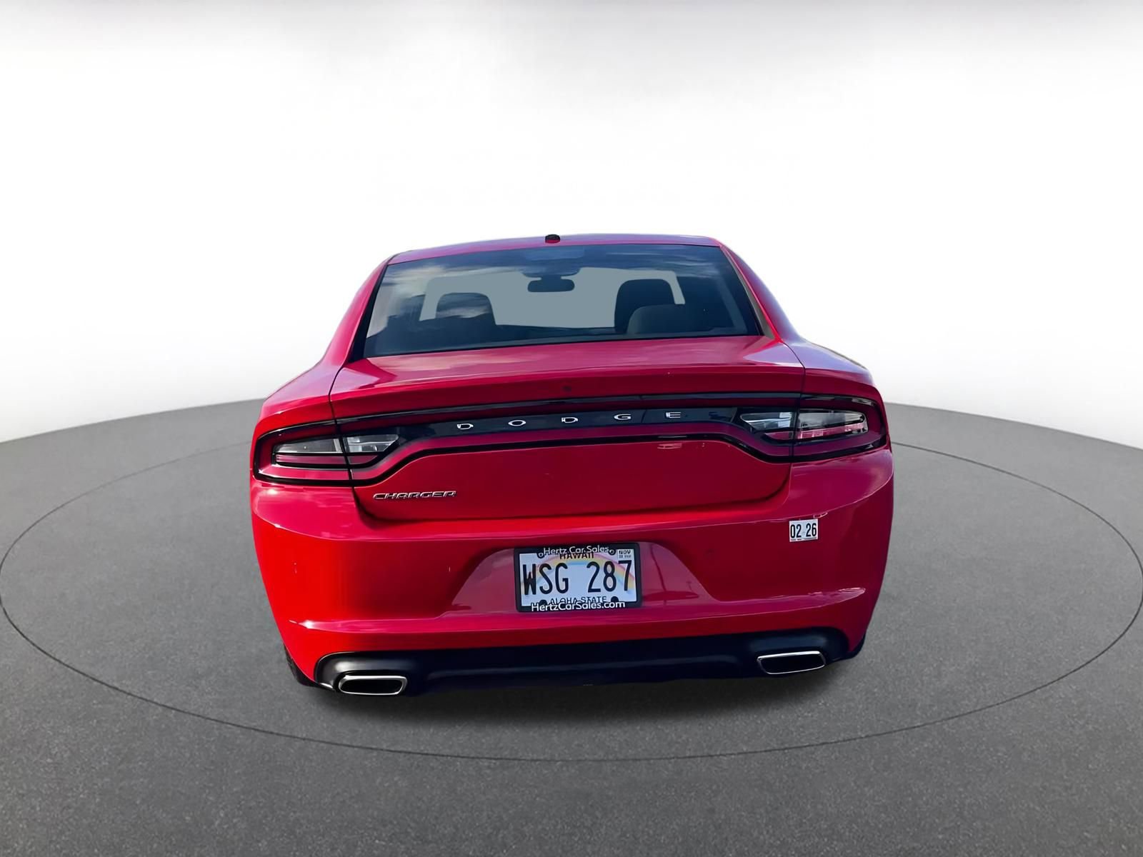 Thumbnail: 2022 Dodge Charger - 11