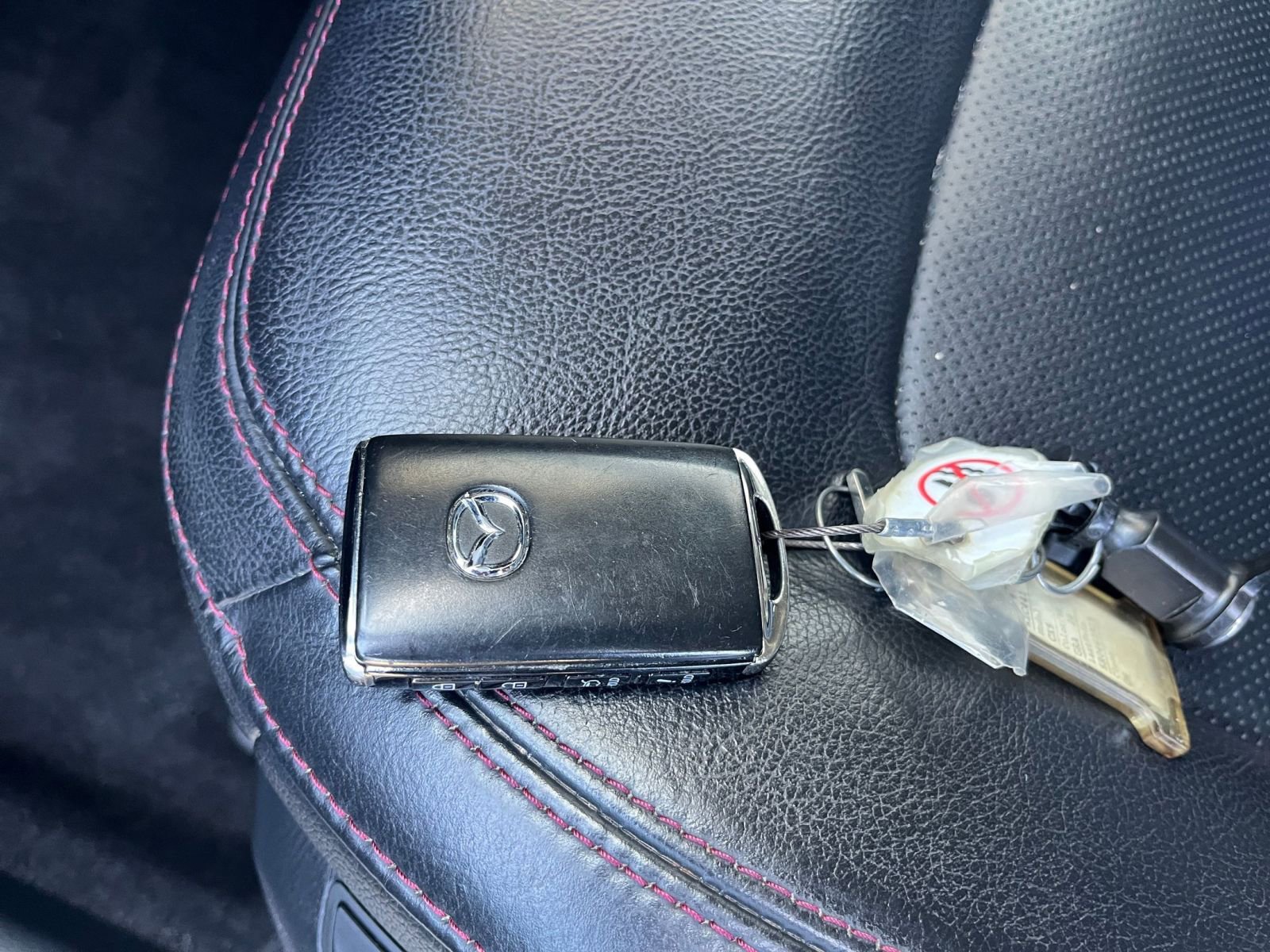 Thumbnail: 2024 Mazda CX-5 - 21