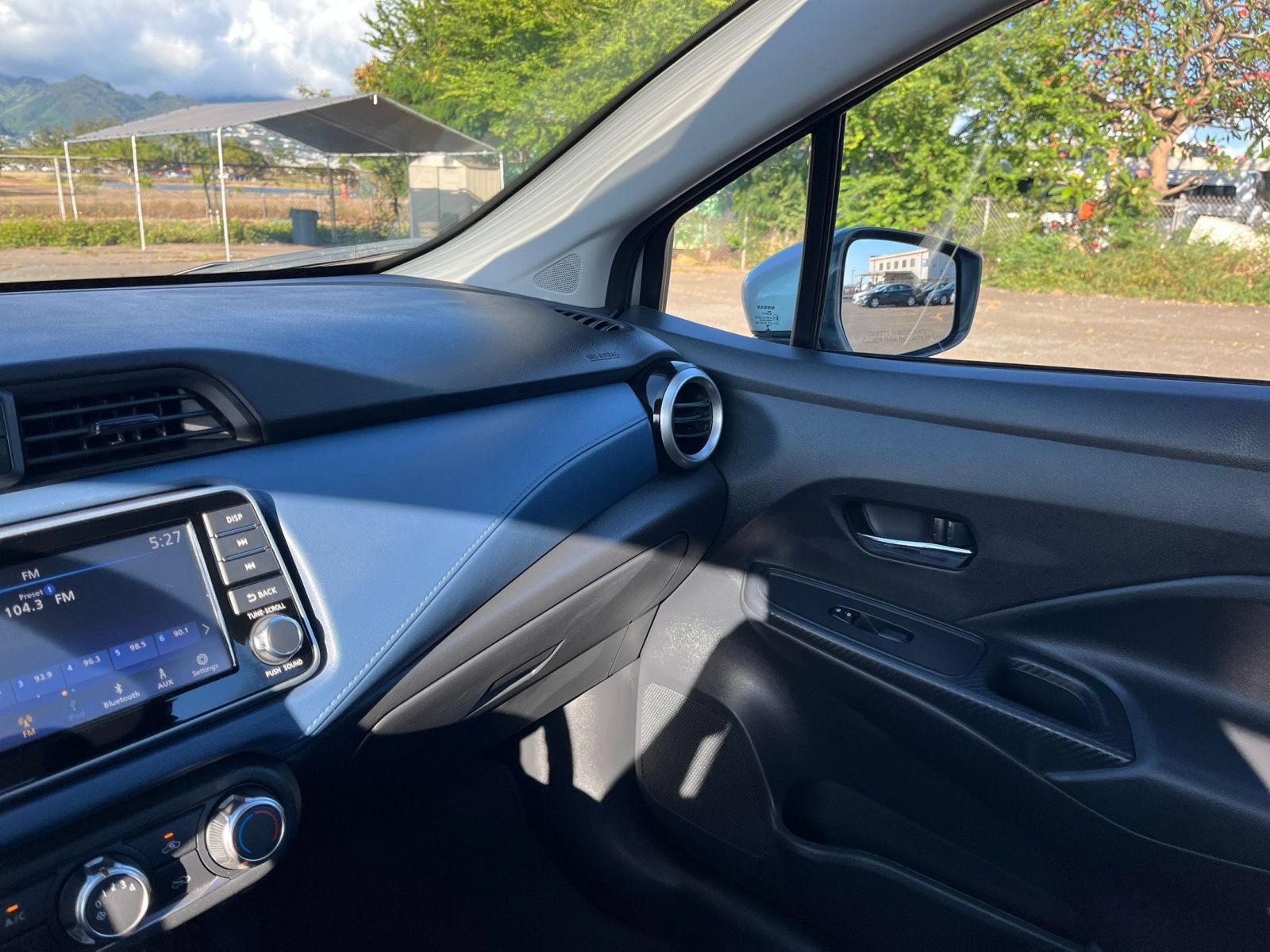 Thumbnail: 2025 Nissan Versa - 30