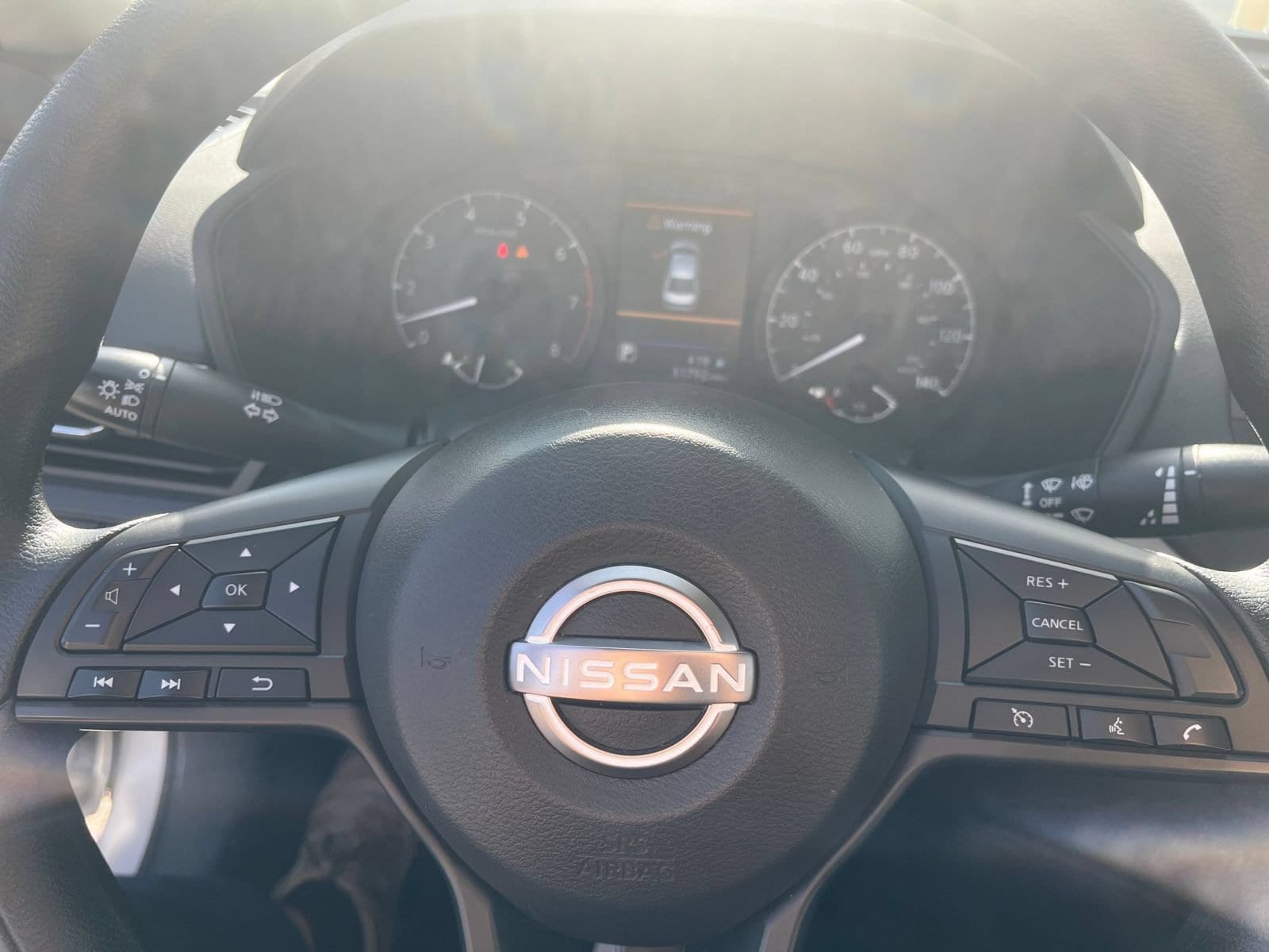 Thumbnail: 2023 Nissan Altima - 21