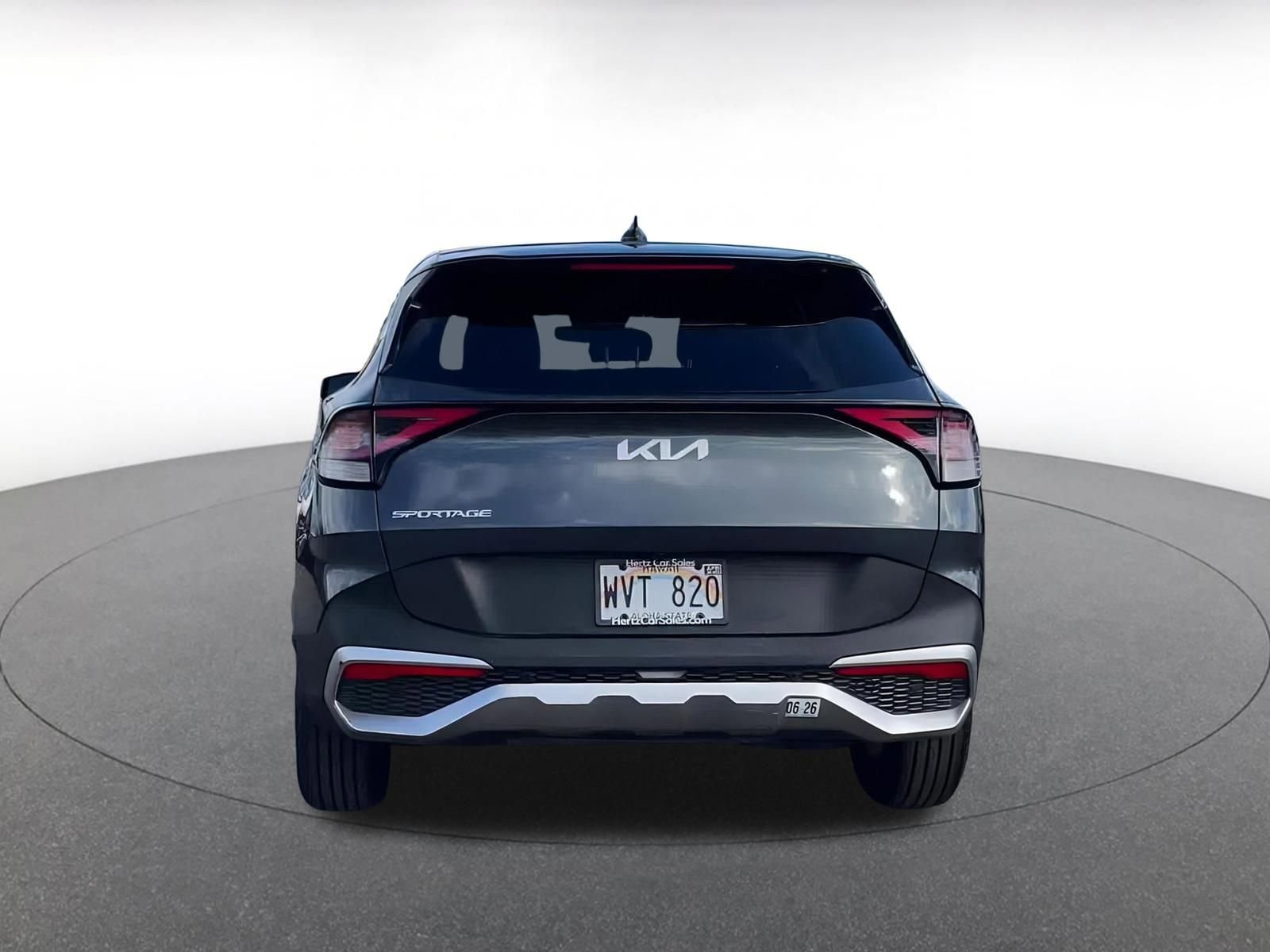 Thumbnail: 2023 Kia Sportage - 11