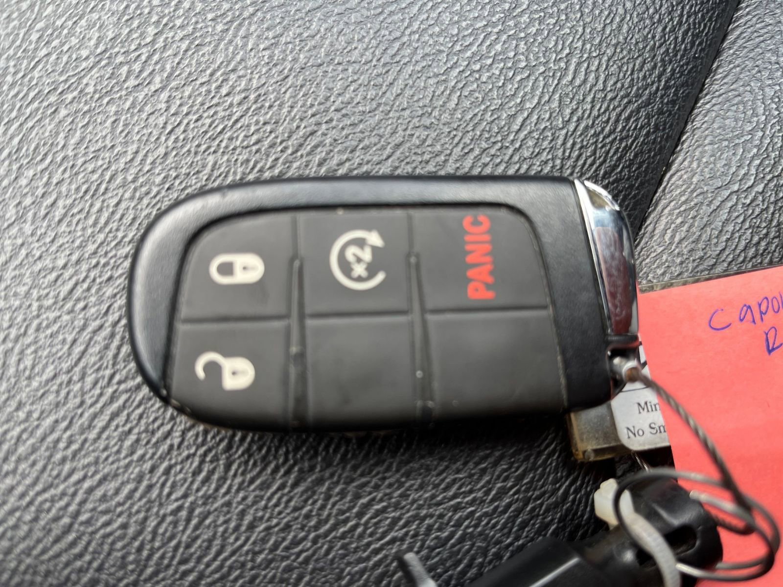 Thumbnail: 2025 Jeep Compass - 25