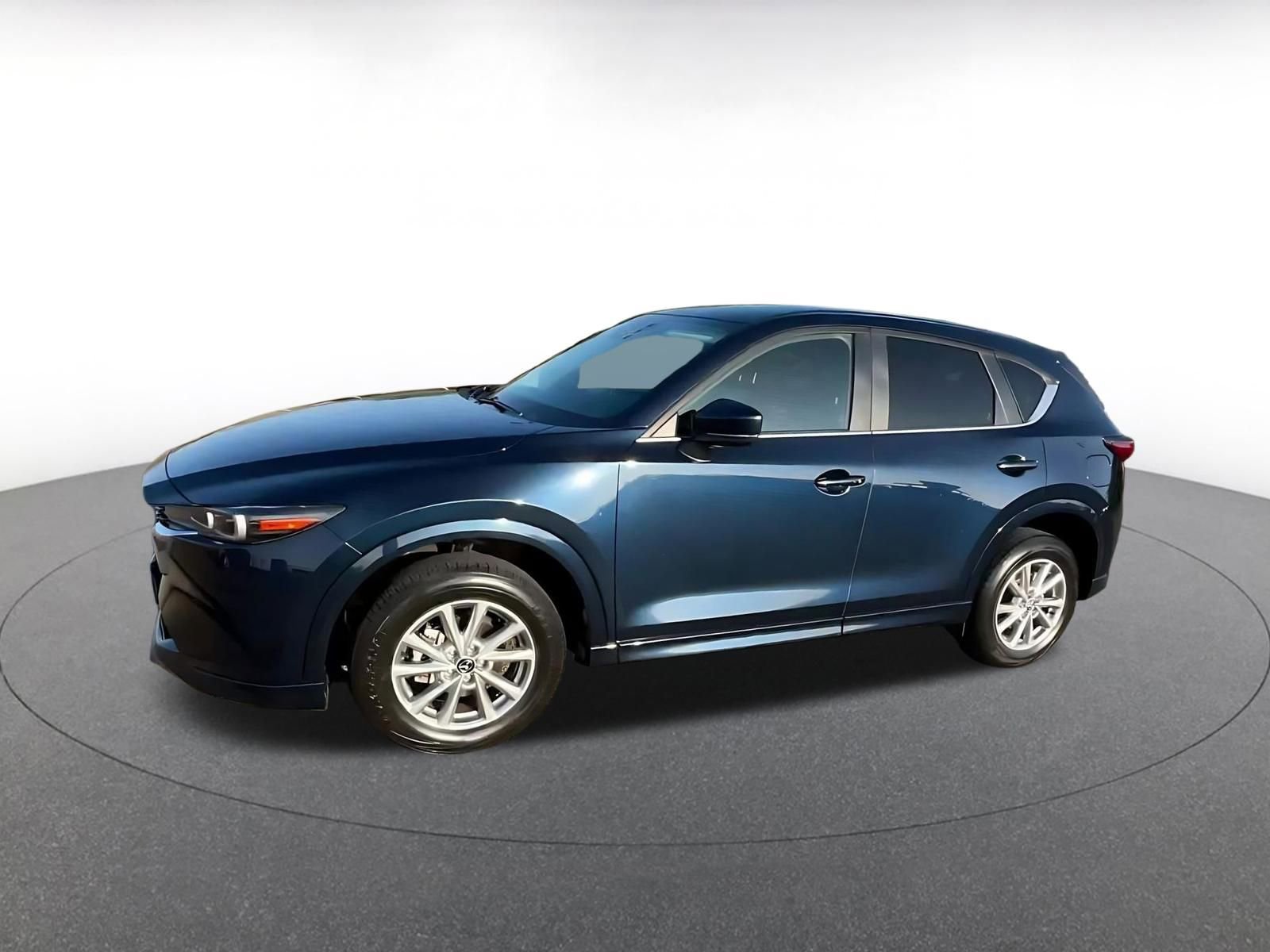 Thumbnail: 2024 Mazda CX-5 - 7