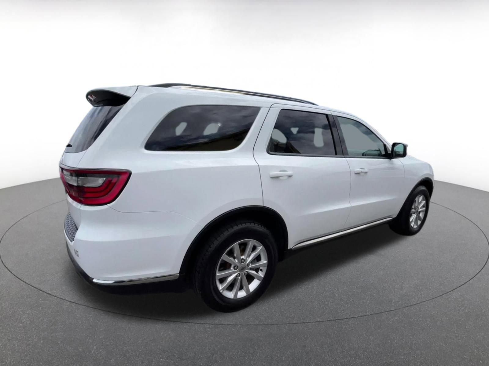 Thumbnail: 2023 Dodge Durango - 14