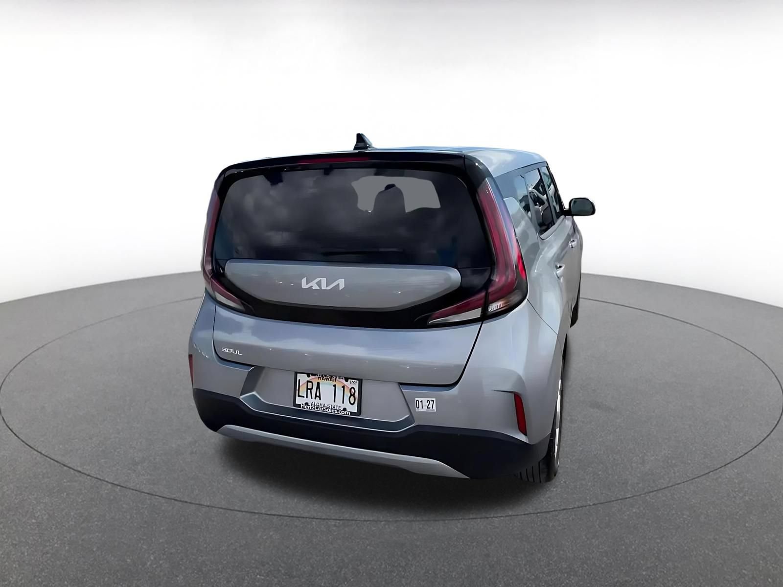 Thumbnail: 2025 Kia Soul - 15