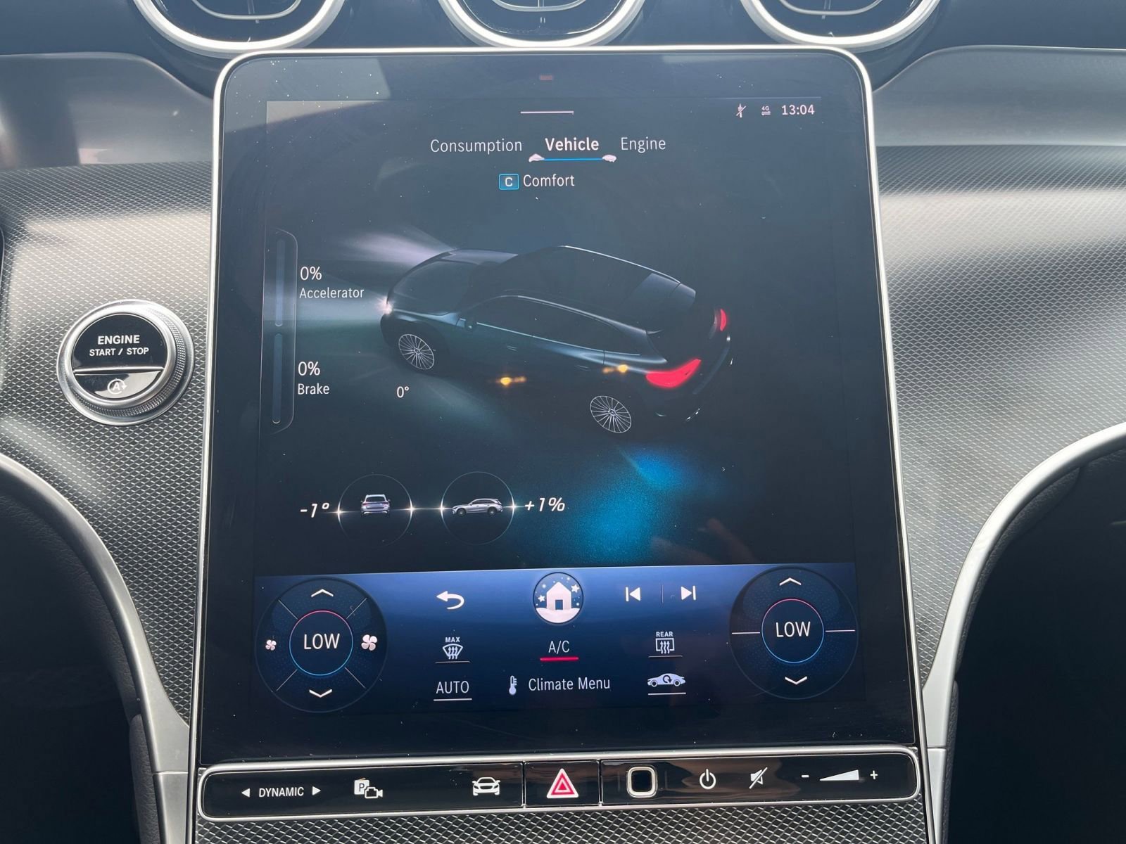 Thumbnail: 2024 Mercedes-Benz GLC - 21