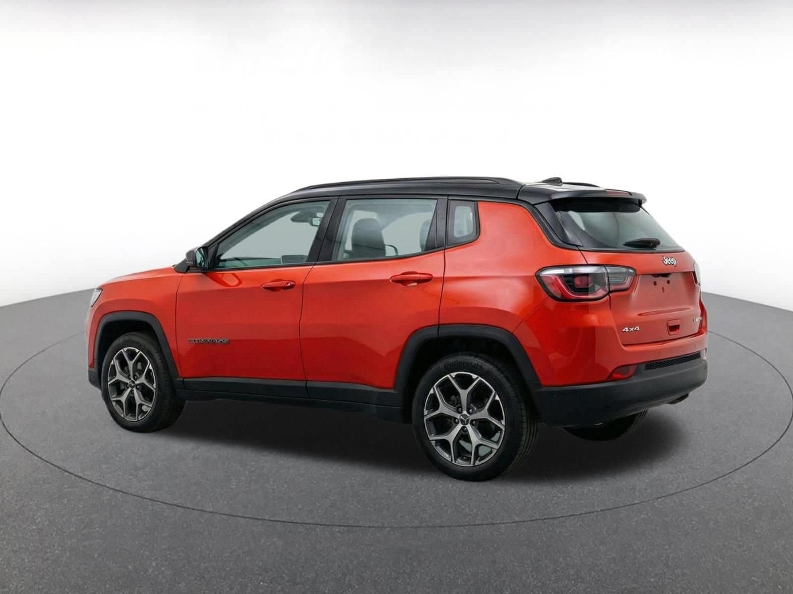 Thumbnail: 2025 Jeep Compass - 6