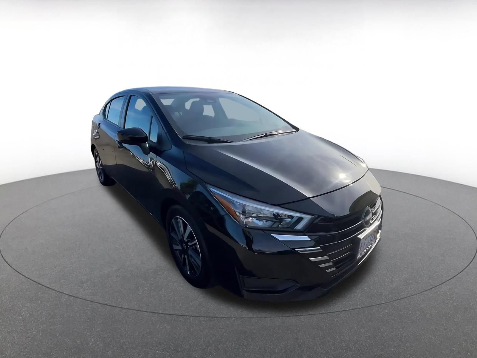 Thumbnail: 2025 Nissan Versa - 3