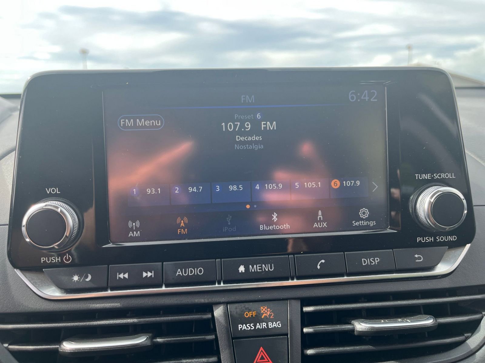 Thumbnail: 2023 Nissan Altima - 21