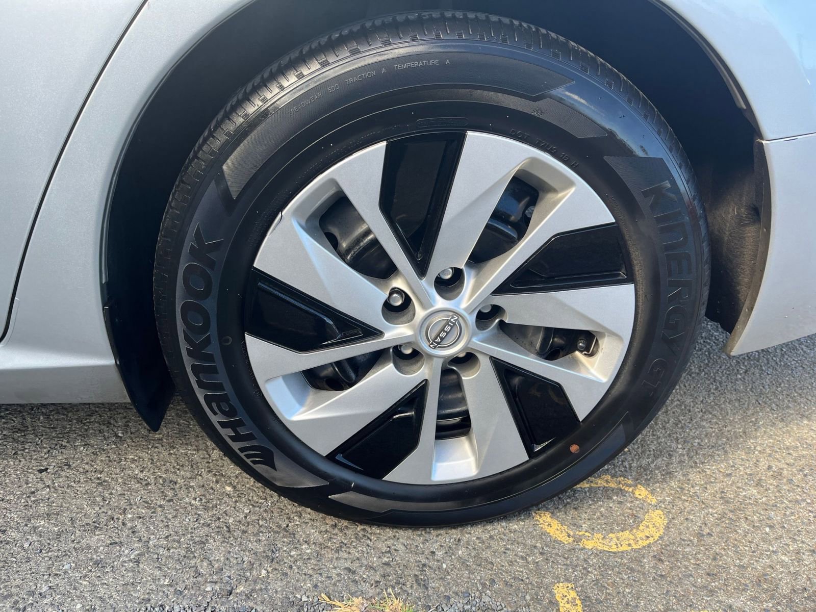 Thumbnail: 2023 Nissan Altima - 31