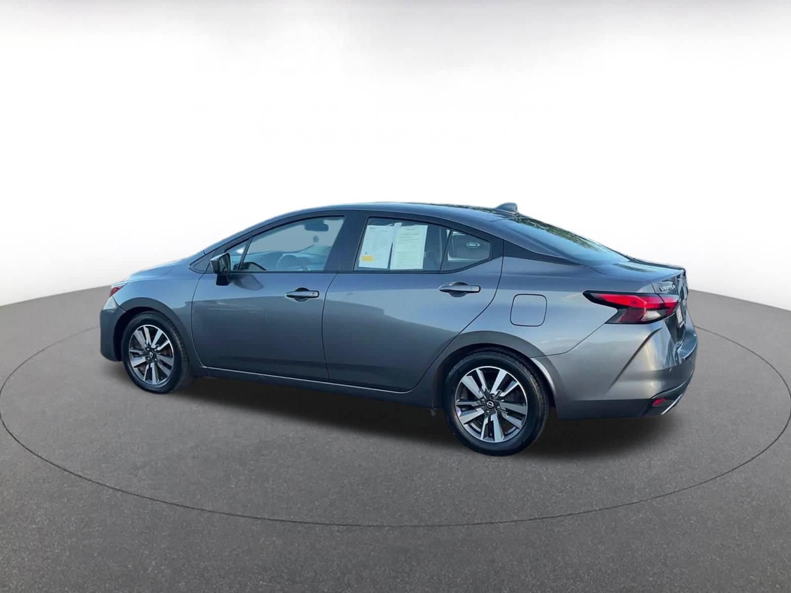 Thumbnail: 2023 Nissan Versa - 10