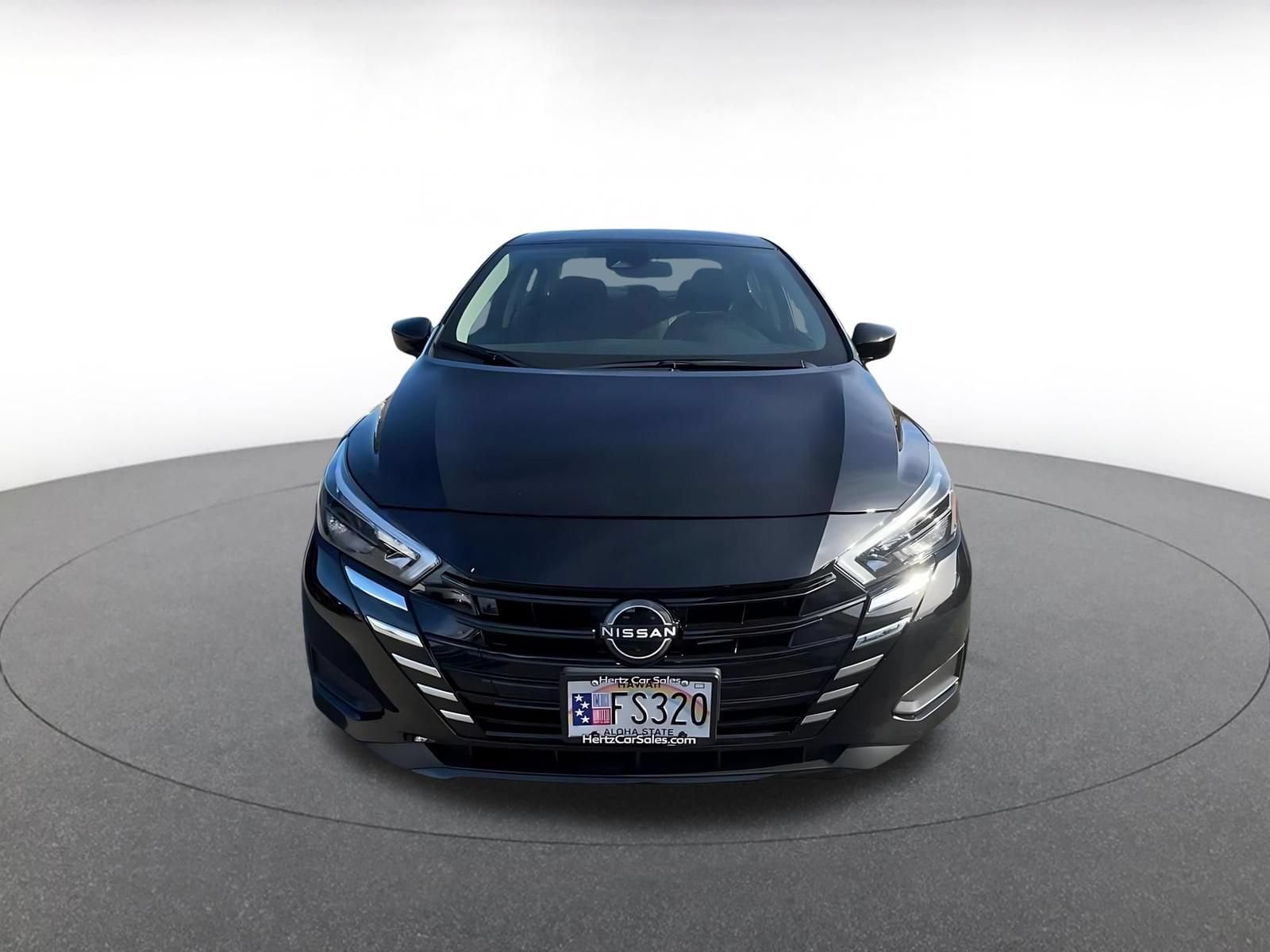 Thumbnail: 2025 Nissan Versa - 4