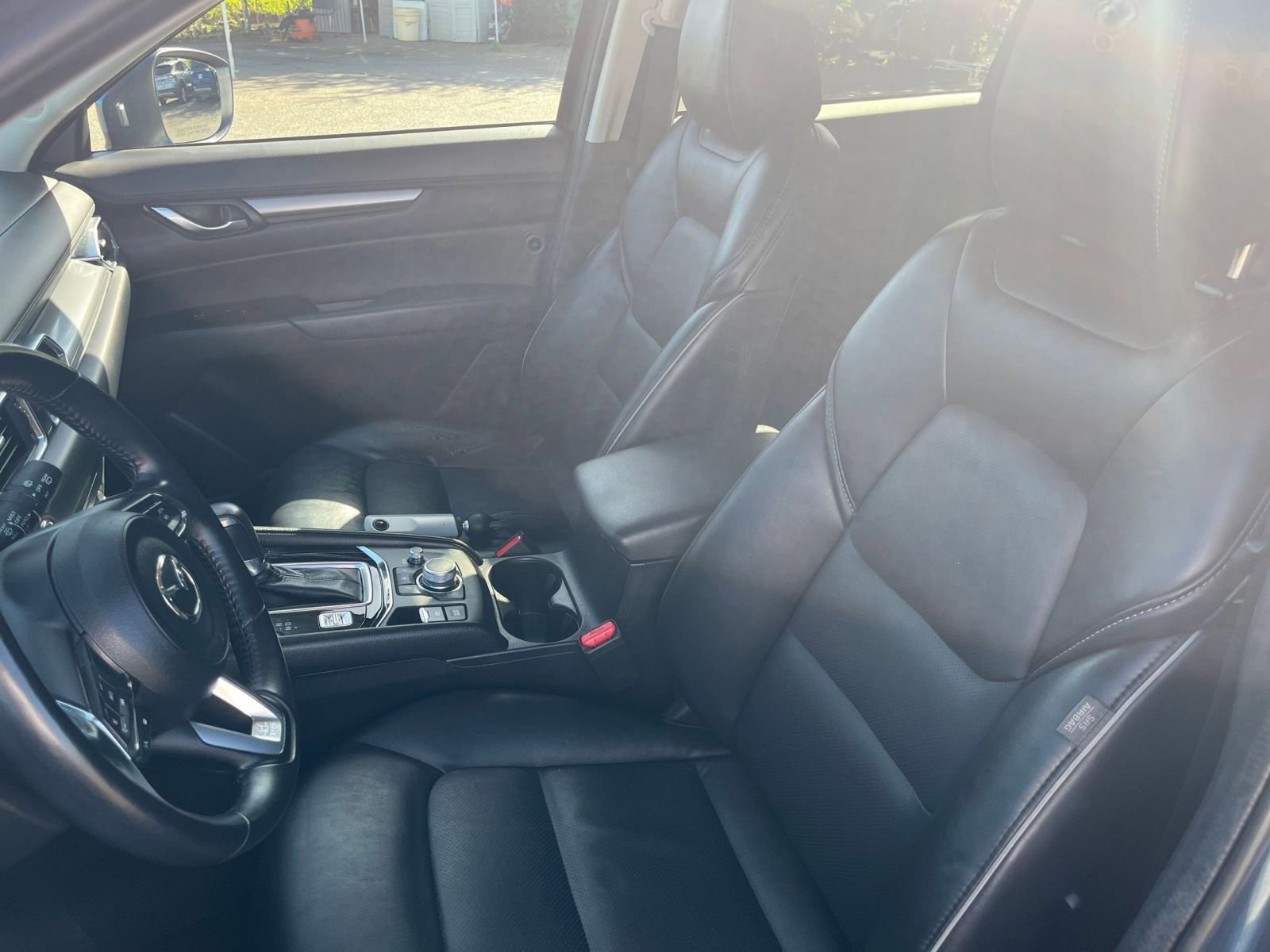 Thumbnail: 2024 Mazda CX-5 - 35