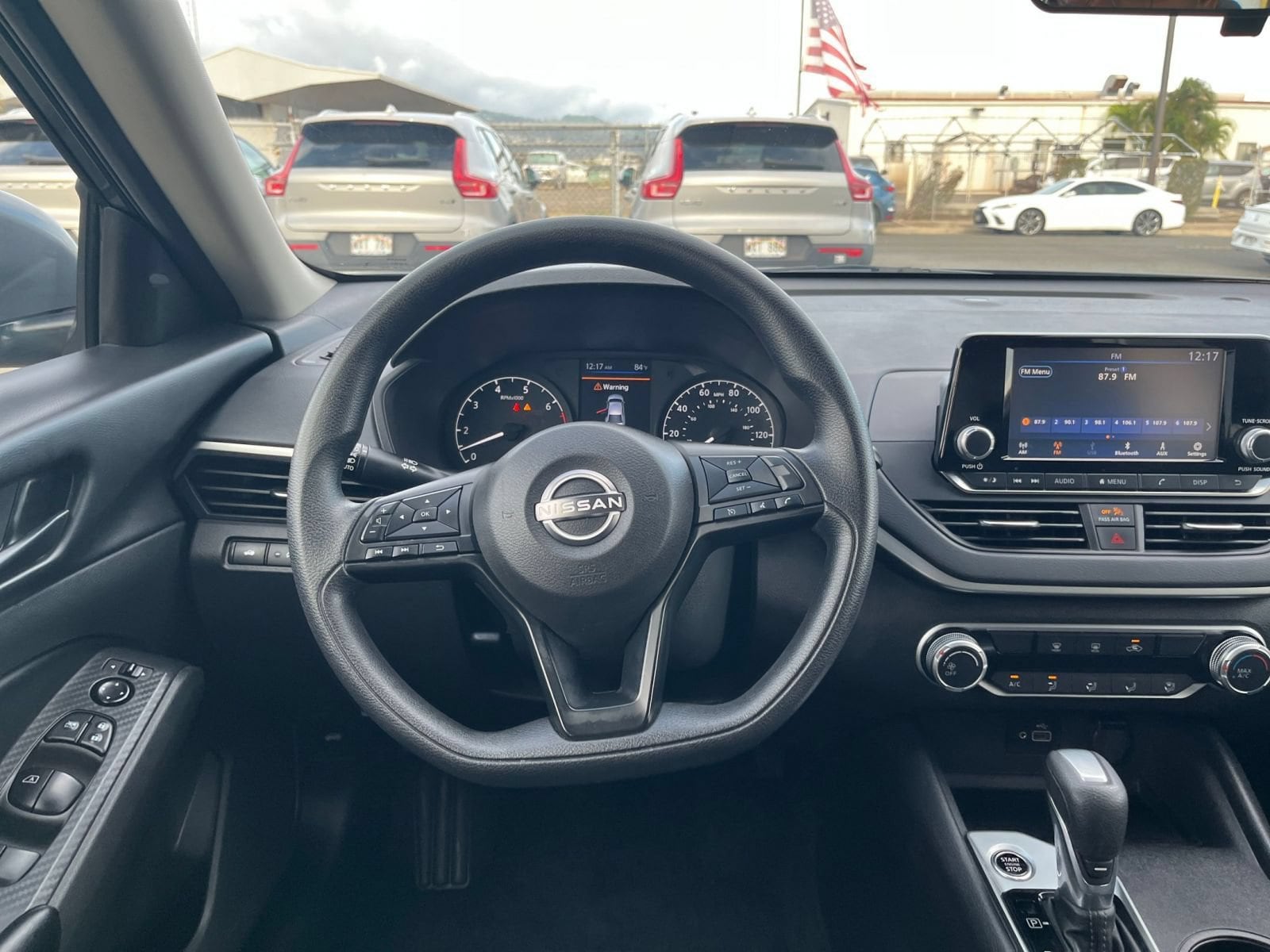 Thumbnail: 2023 Nissan Altima - 33