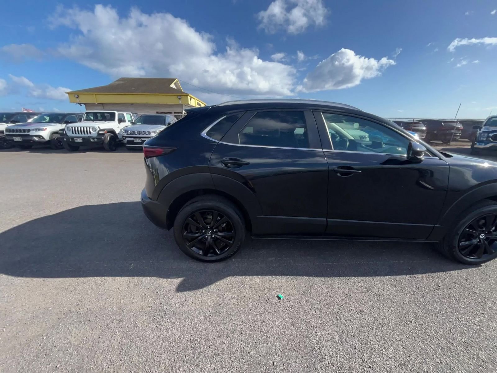 Thumbnail: 2024 Mazda CX-30 - 16