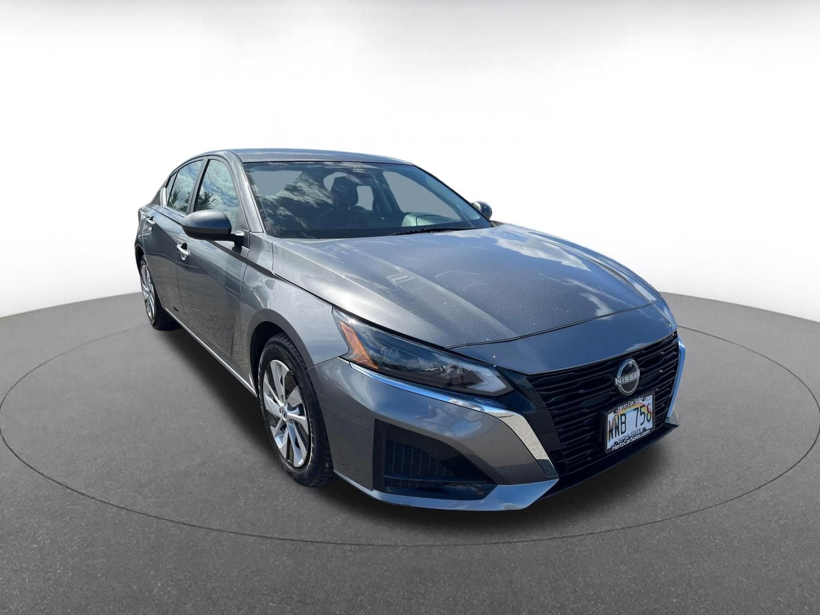 Thumbnail: 2023 Nissan Altima - 1