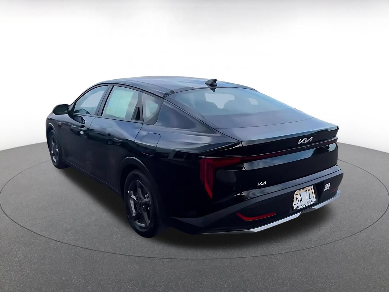 Thumbnail: 2025 Kia K4 - 11