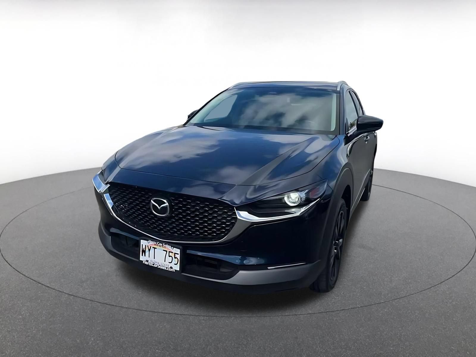 Thumbnail: 2024 Mazda CX-30 - 5