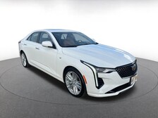 2023 Cadillac CT4 Premium Luxury -
                  Honolulu, HI