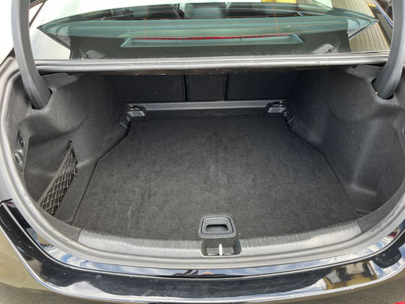 Thumbnail: 2024 Mercedes-Benz C-Class - 31