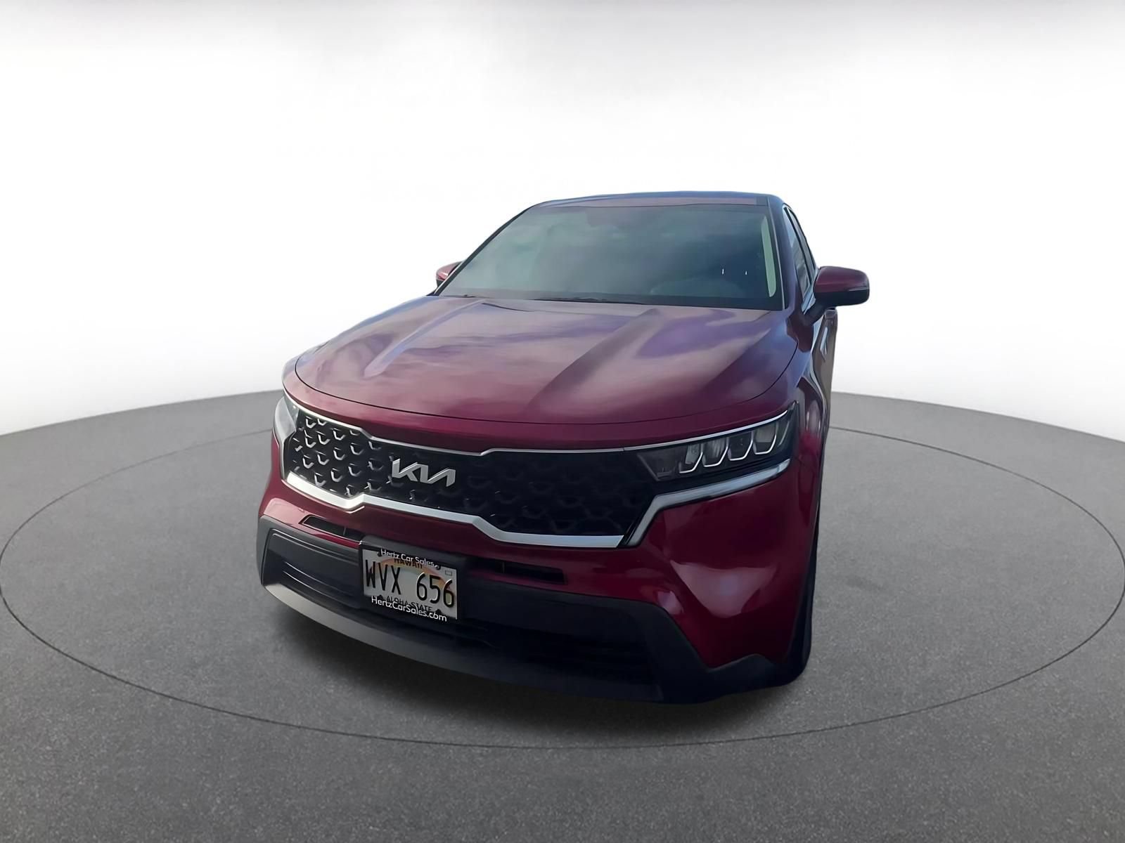 Thumbnail: 2023 Kia Sorento - 5