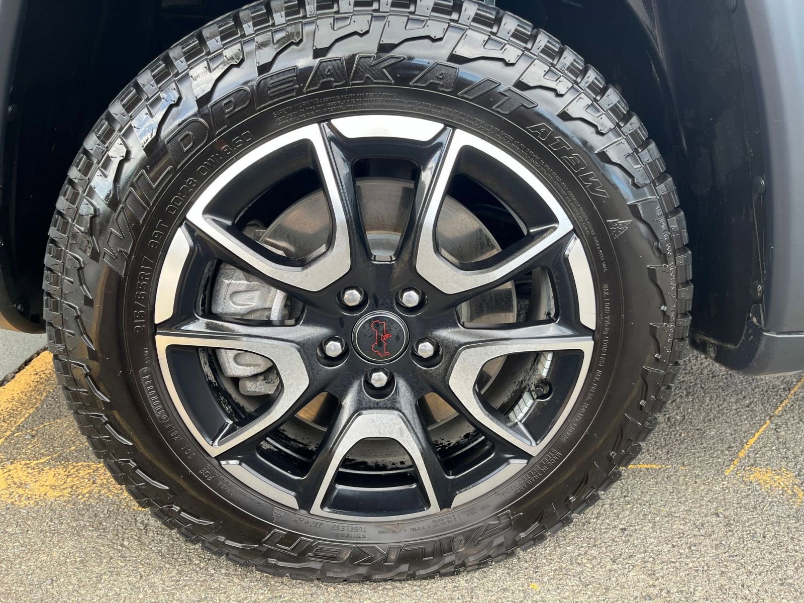 Thumbnail: 2025 Jeep Compass - 31