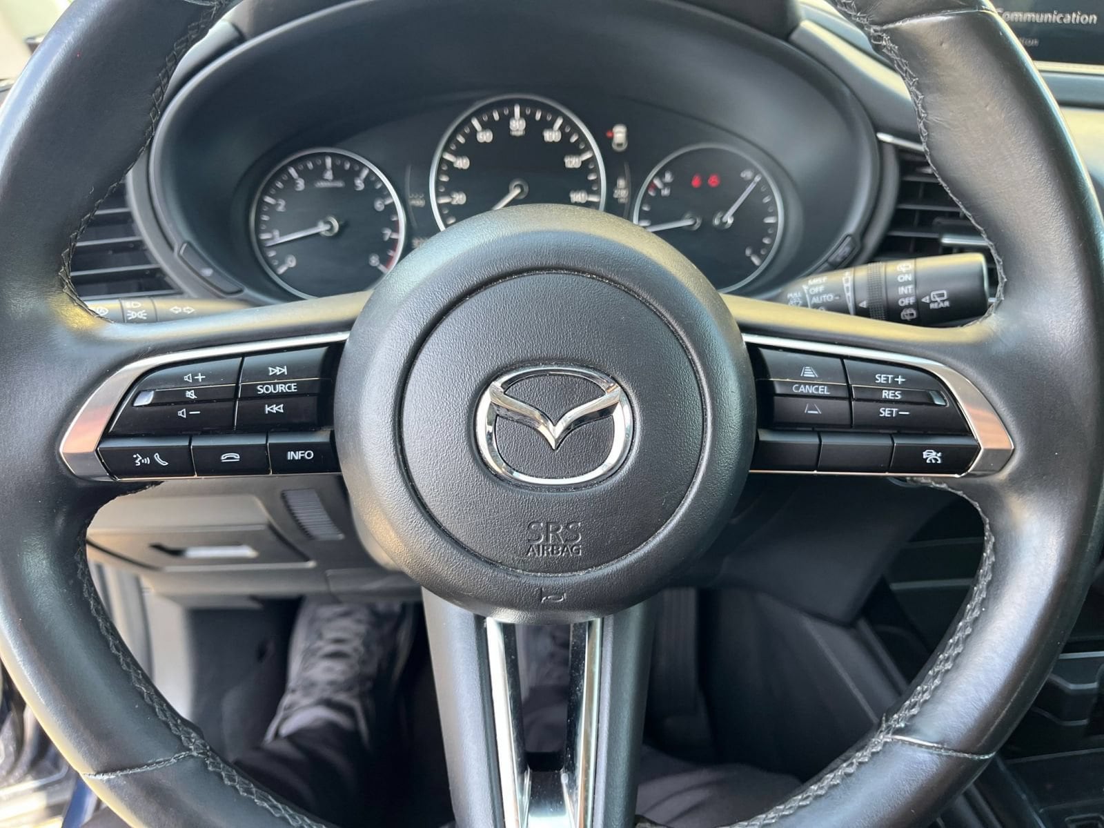 Thumbnail: 2024 Mazda CX-30 - 24