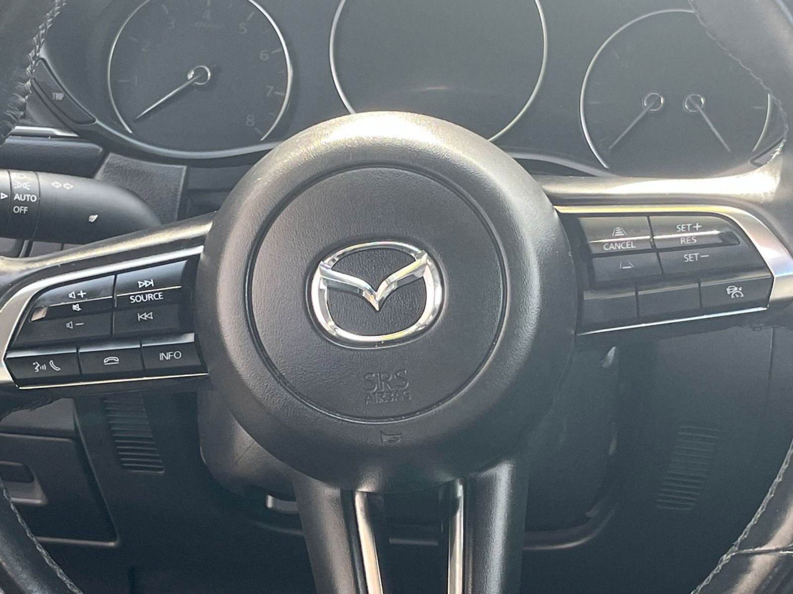 Thumbnail: 2024 Mazda CX-30 - 28