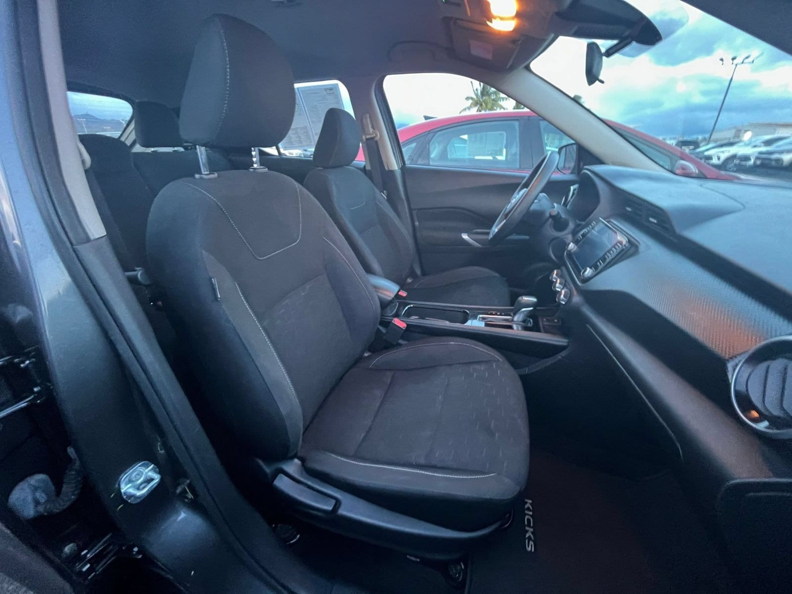 Thumbnail: 2024 Nissan Kicks - 31