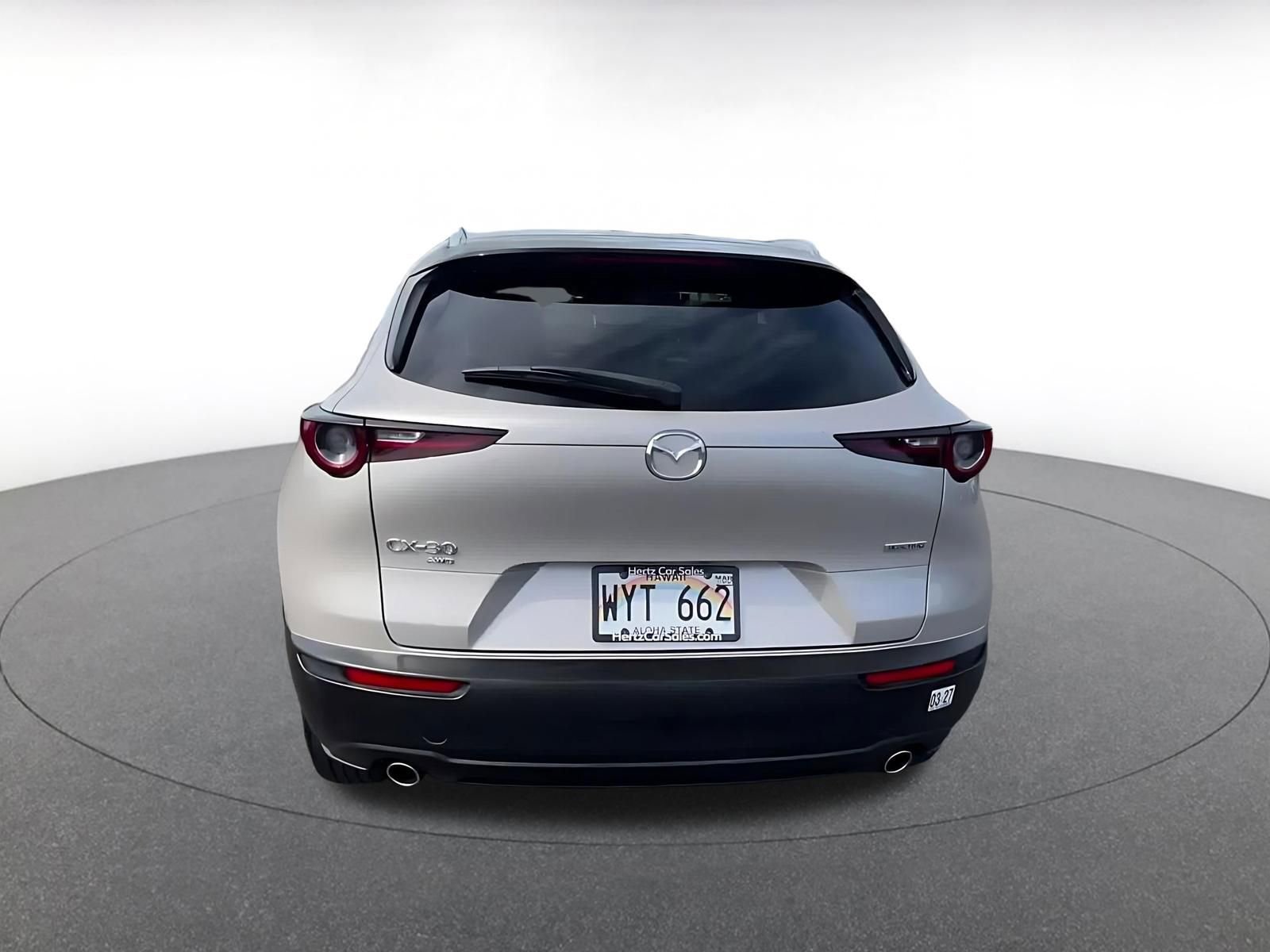 Thumbnail: 2024 Mazda CX-30 - 12