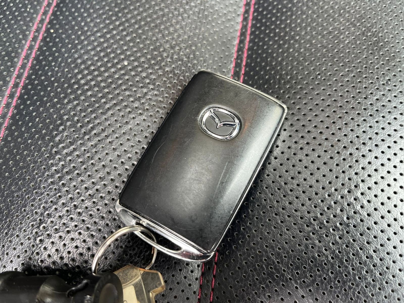 Thumbnail: 2024 Mazda CX-5 - 21