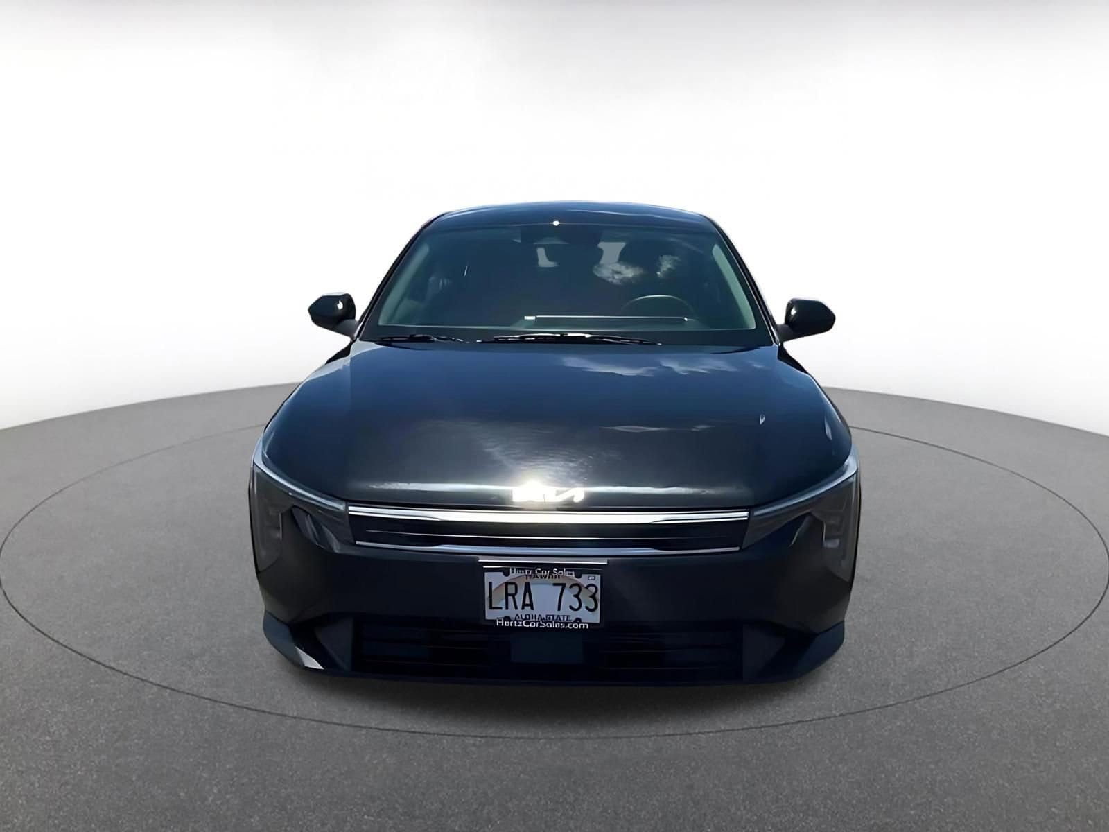 Thumbnail: 2025 Kia K4 - 3