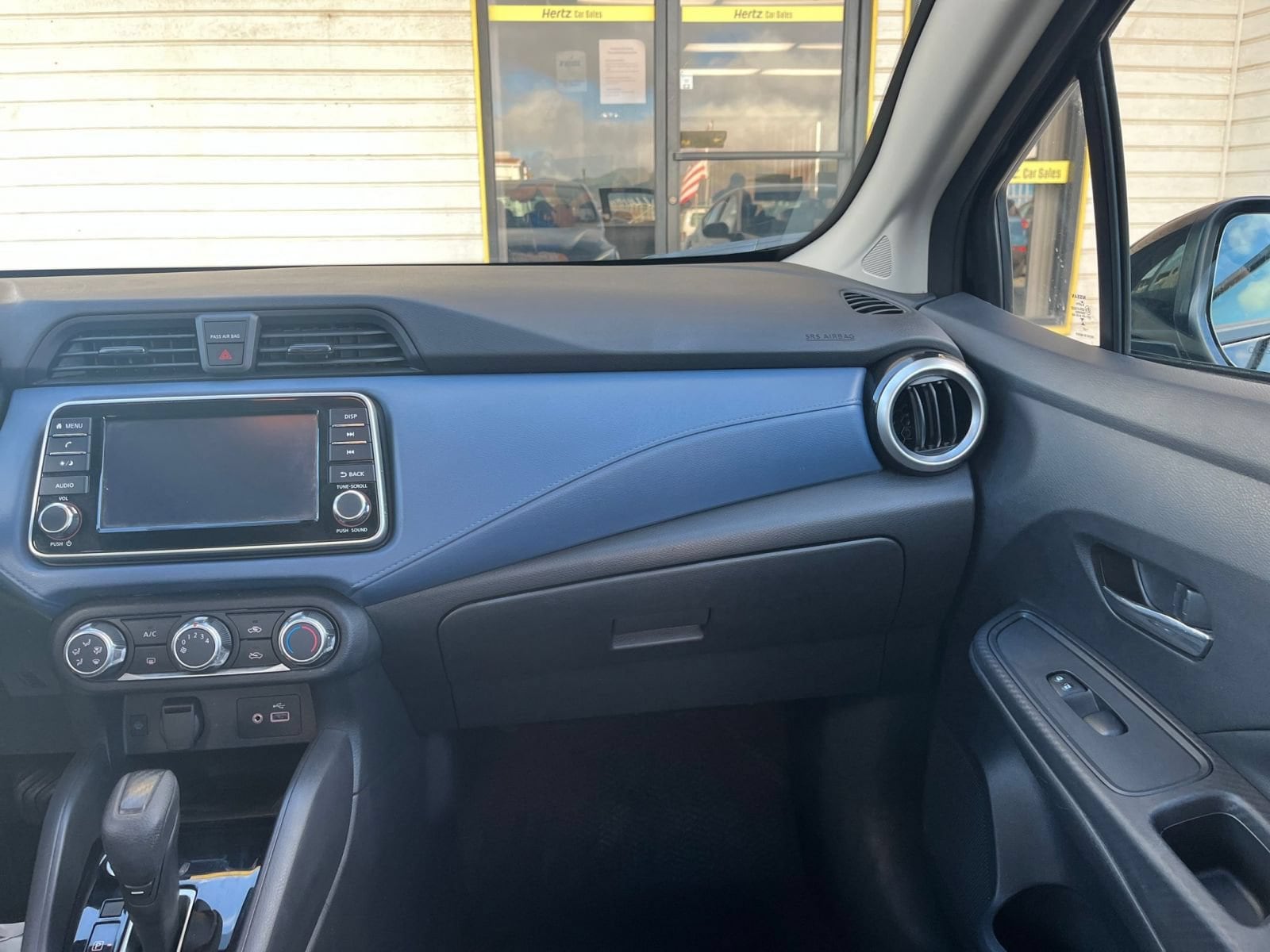 Thumbnail: 2025 Nissan Versa - 28