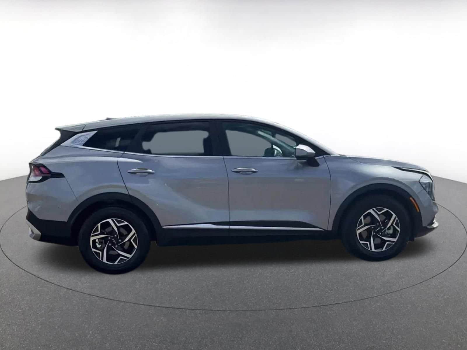 Thumbnail: 2023 Kia Sportage - 15