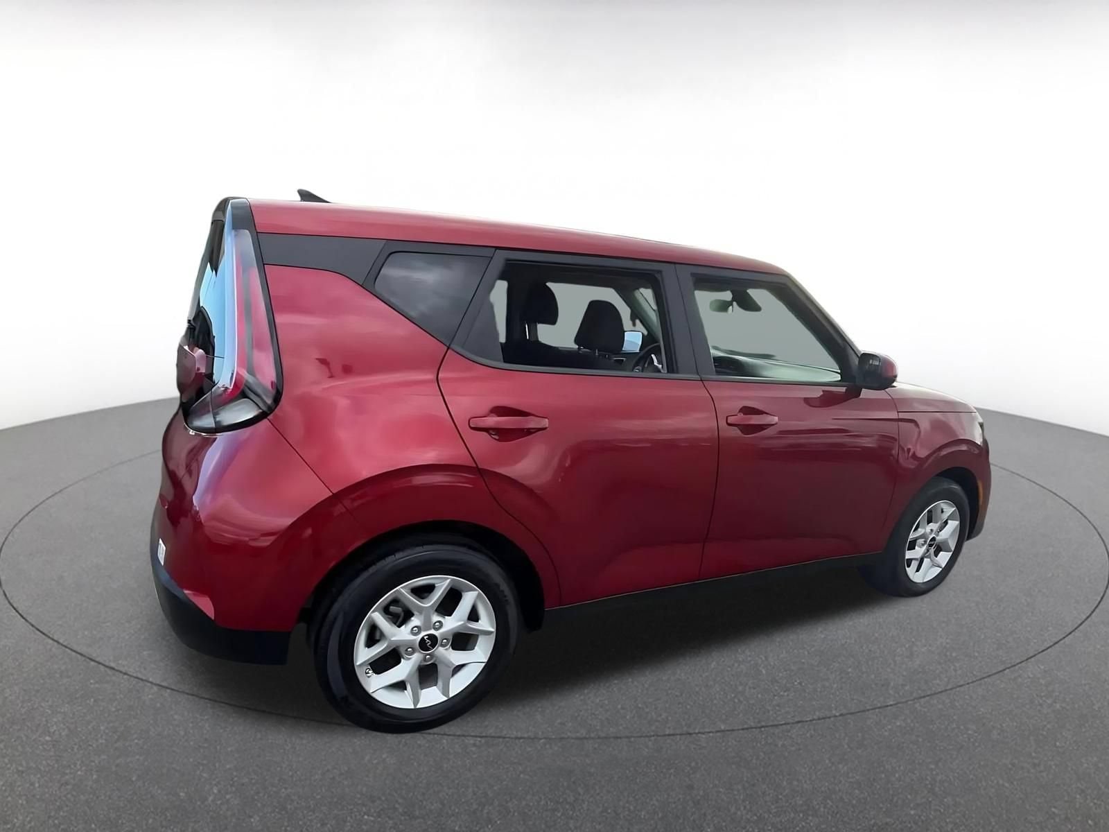 Thumbnail: 2025 Kia Soul - 14